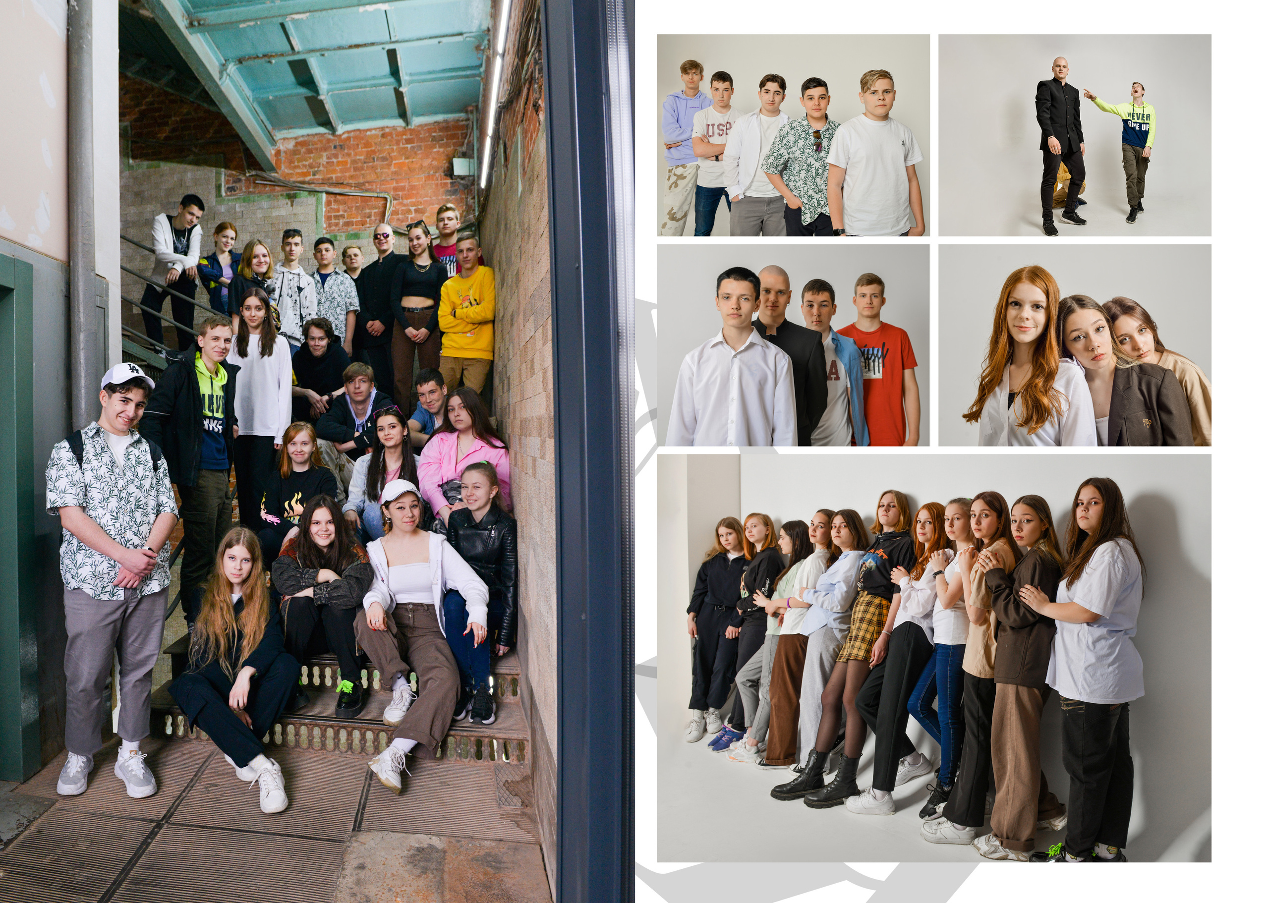 9 класс. 6 школа. Евгений. Семейный и свадебный фотограф в Москве и Подмосковье Еремина Александр