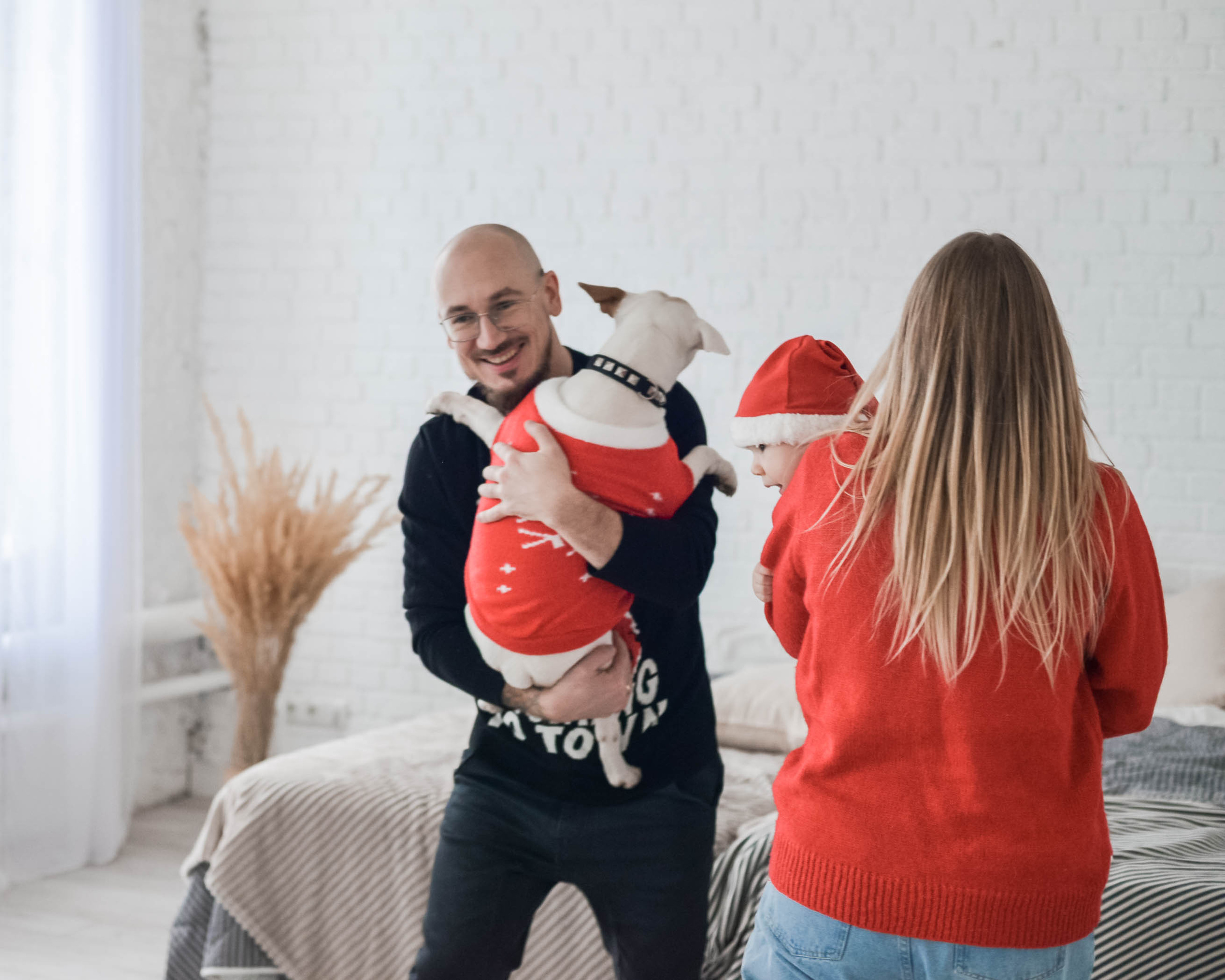 Семья Александры и Константина. Семейный и свадебный фотограф в Москве и Подмосковье Еремина Александр