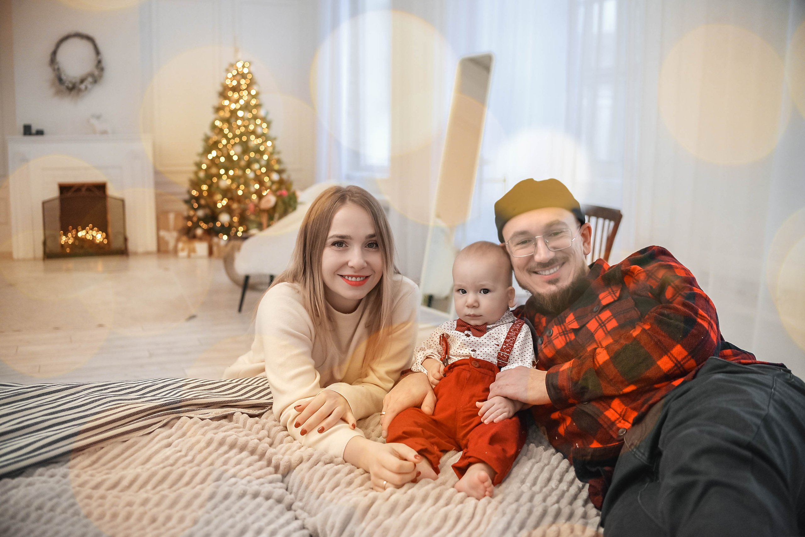 Семья Александры и Константина. Семейный и свадебный фотограф в Москве и Подмосковье Еремина Александр