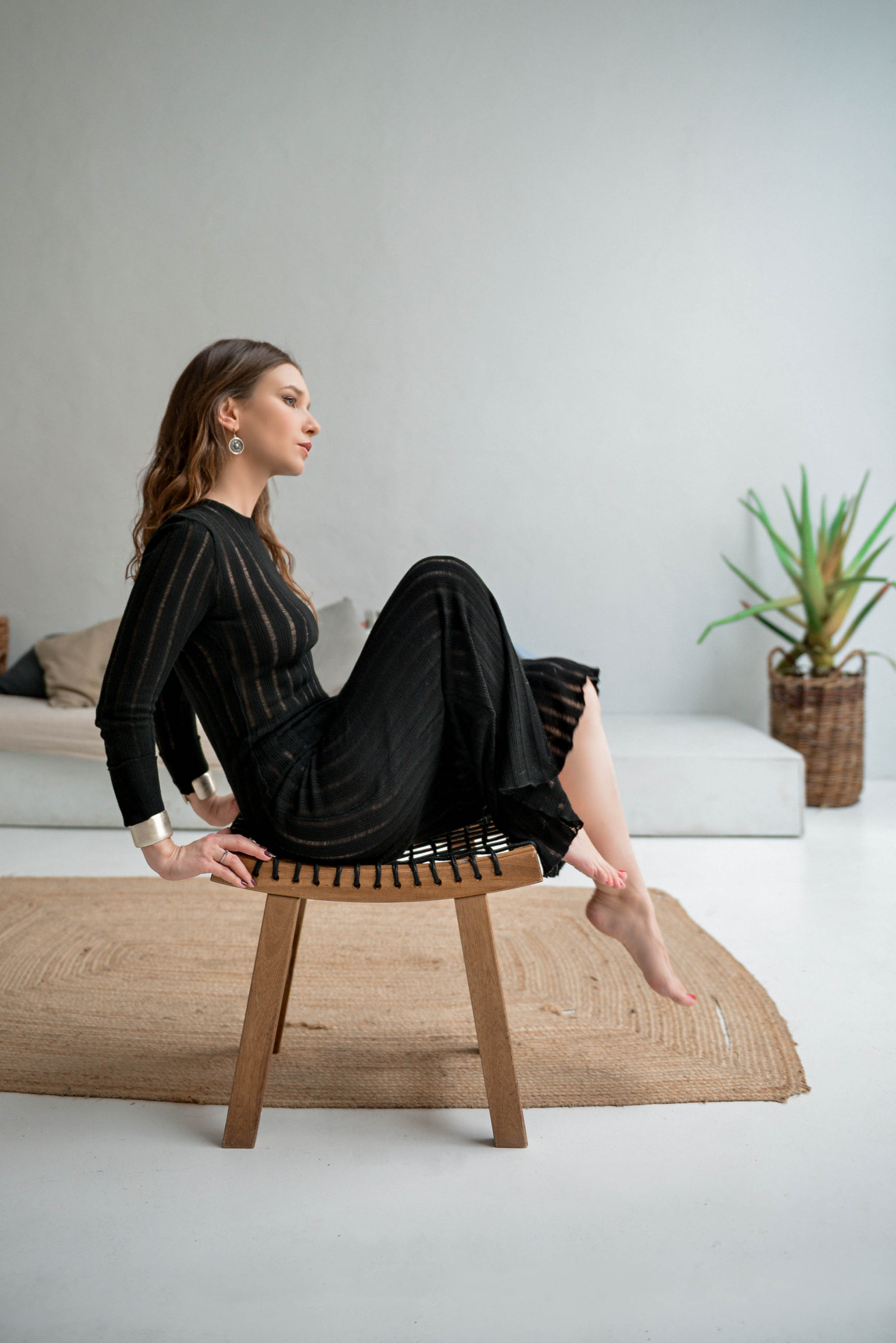 Вера. Писатель. Семейный и свадебный фотограф в Москве и Подмосковье Еремина Александр