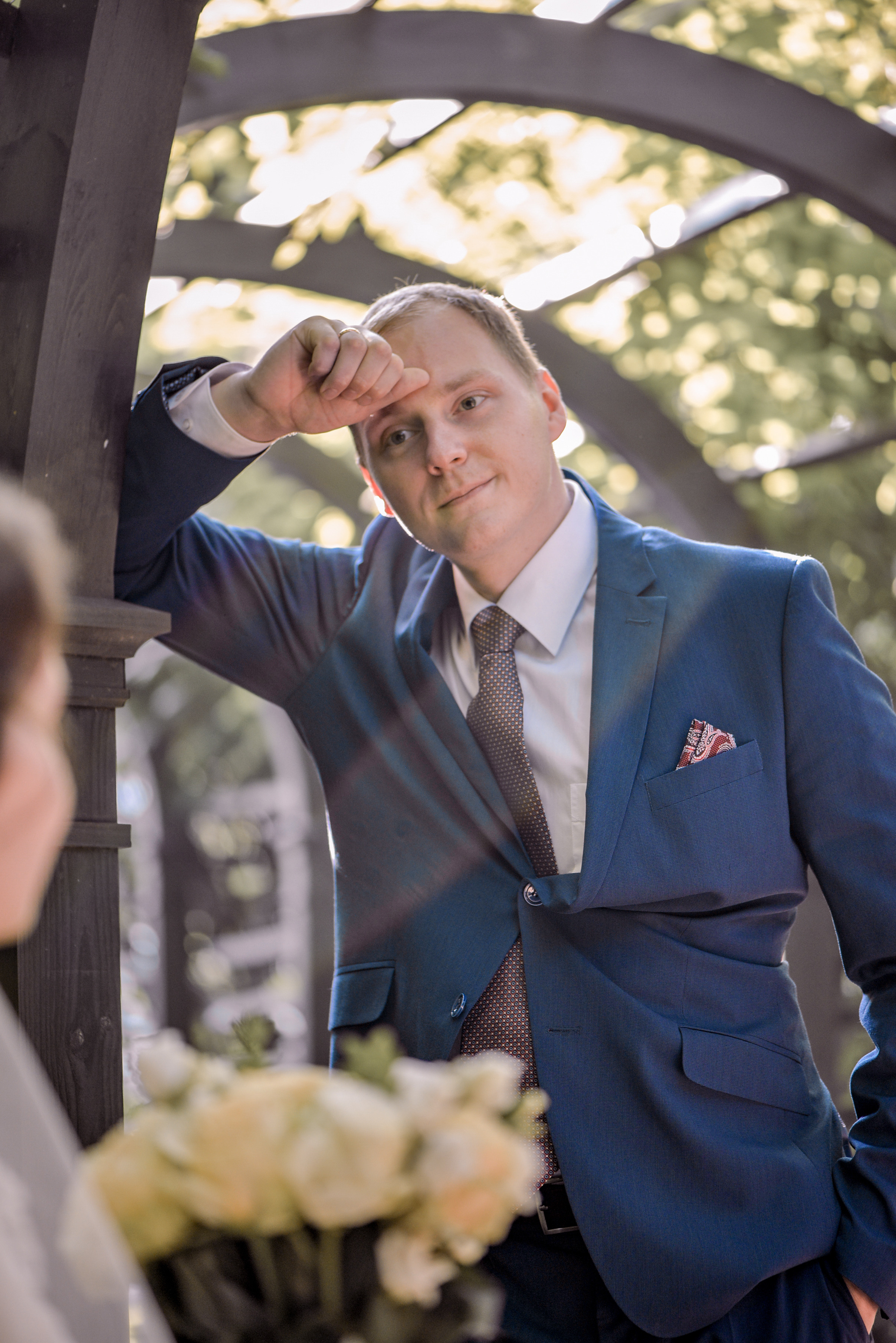 Свадьба Полины и Юрия. Семейный и свадебный фотограф в Москве и Подмосковье Еремина Александр