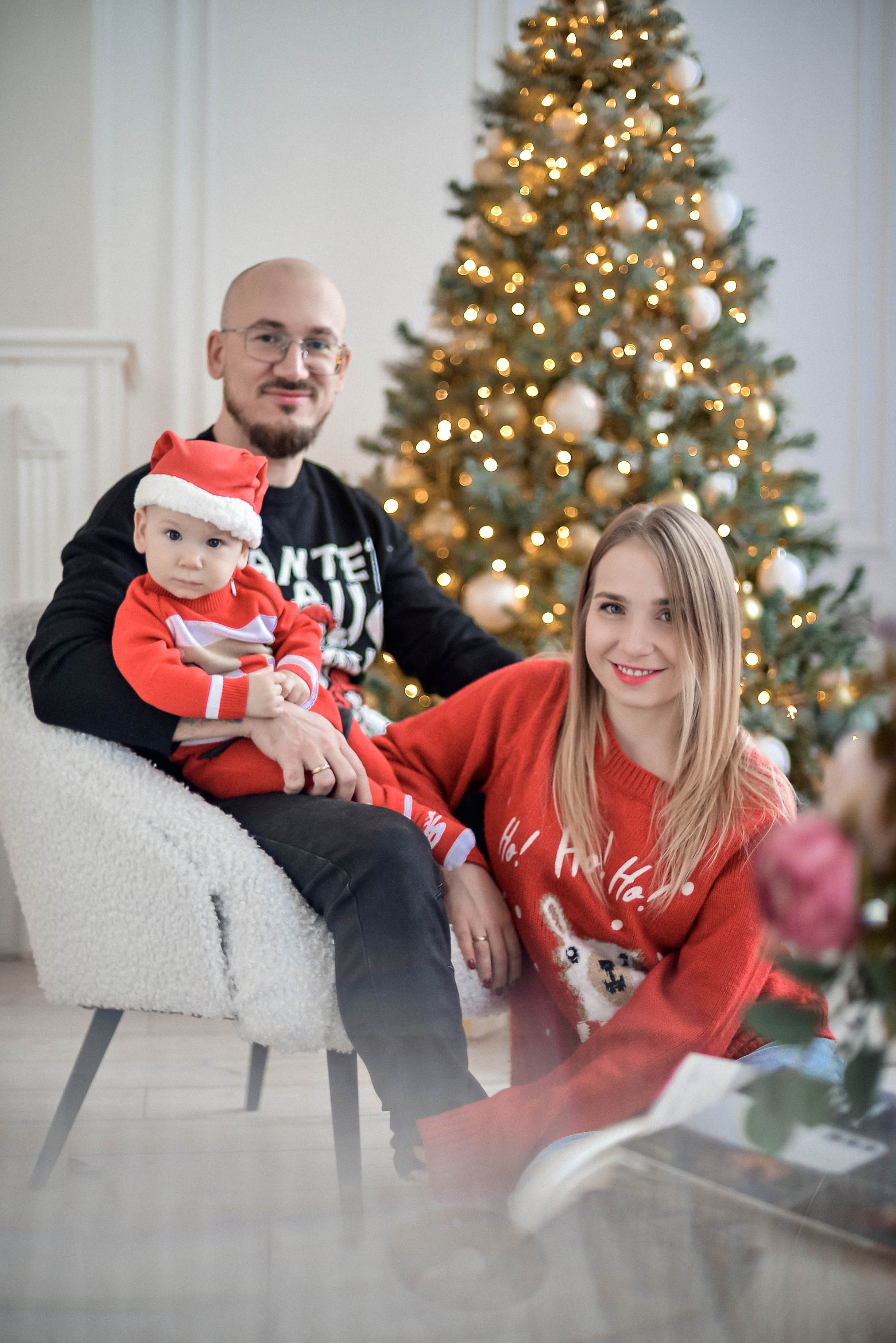 Семья Александры и Константина. Семейный и свадебный фотограф в Москве и Подмосковье Еремина Александр