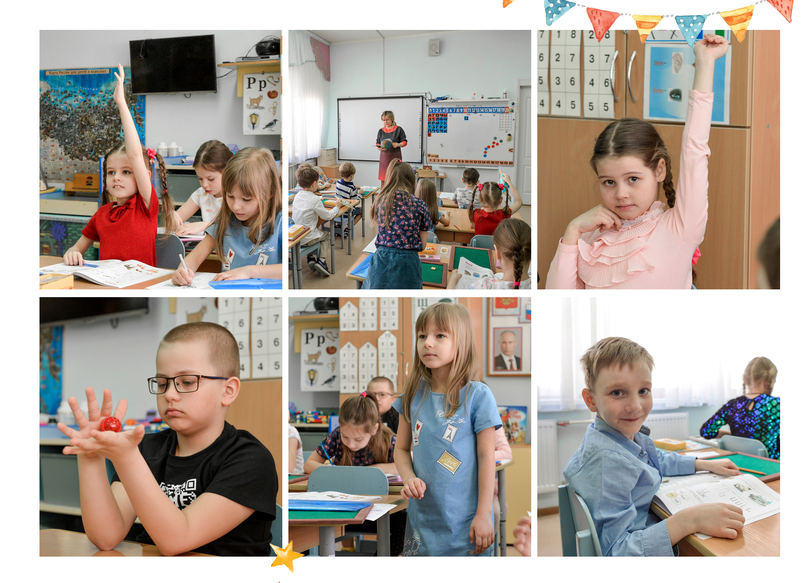 Д/С № 11. Колокольчик. Наташа. Семейный и свадебный фотограф в Москве и Подмосковье Еремина Александр