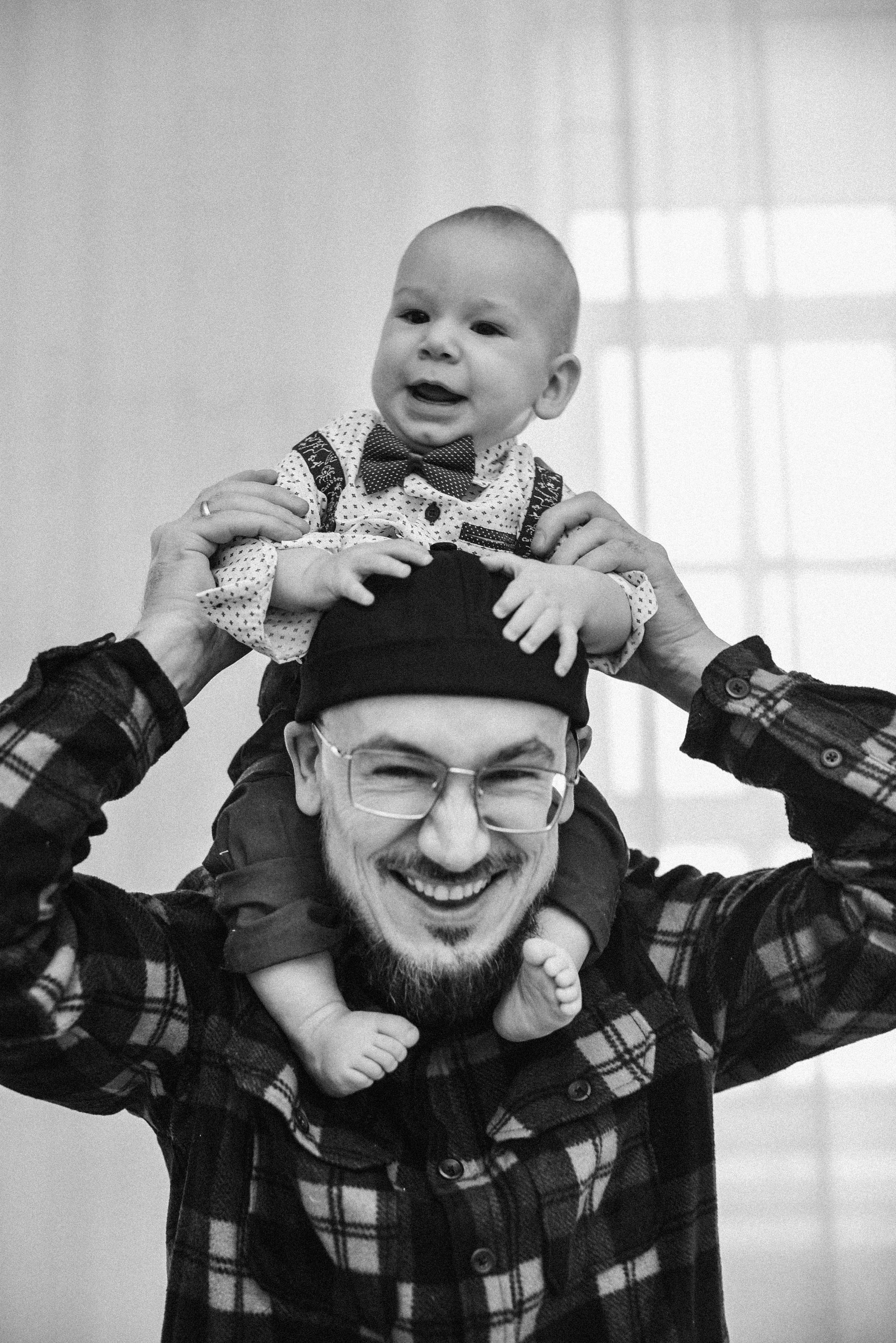 Семья Александры и Константина. Семейный и свадебный фотограф в Москве и Подмосковье Еремина Александр