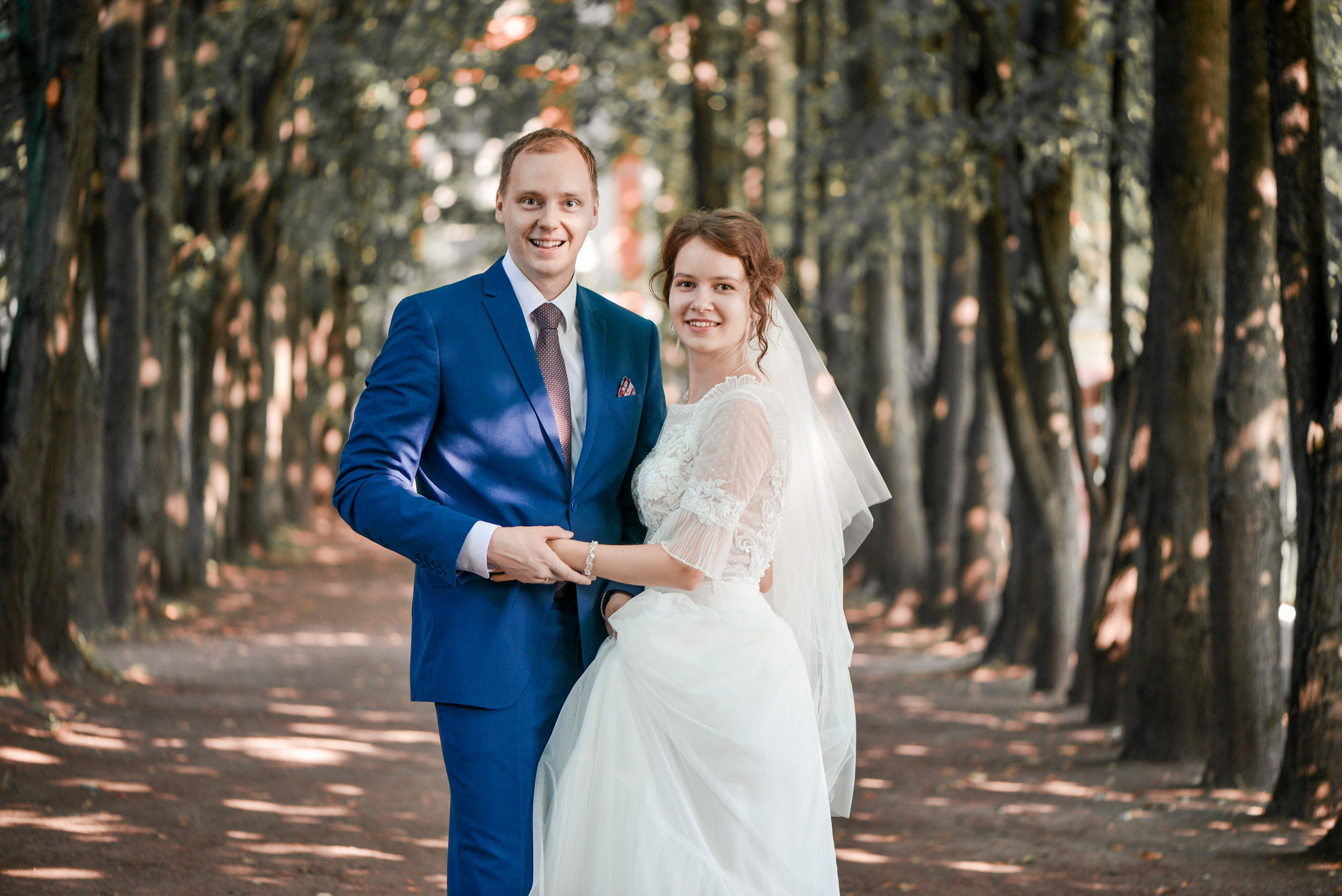 Свадьба Полины и Юрия. Семейный и свадебный фотограф в Москве и Подмосковье Еремина Александр