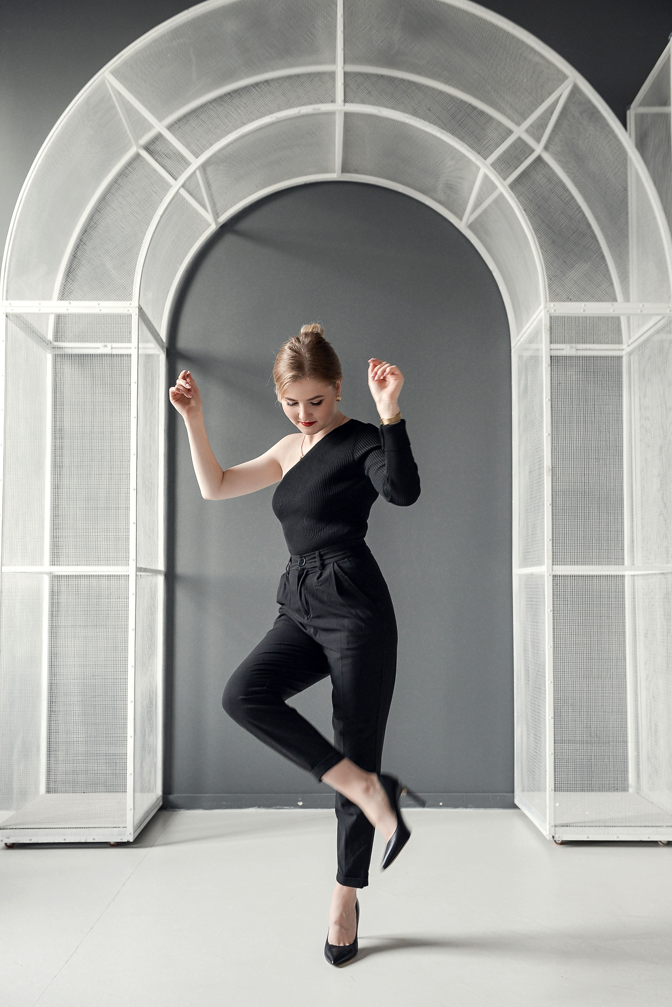 Тома. Визажист. Семейный и свадебный фотограф в Москве и Подмосковье Еремина Александр