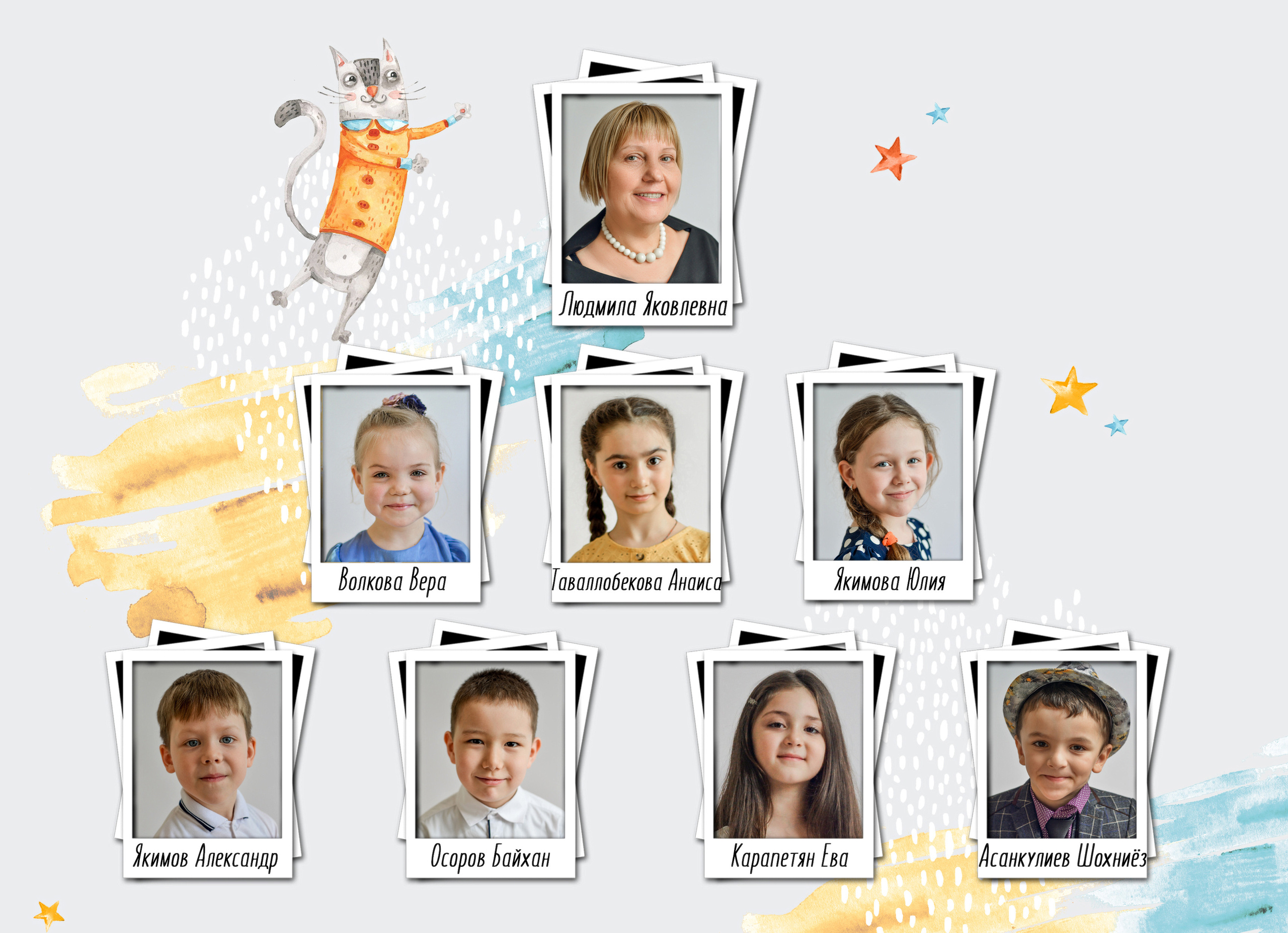 Детский сад № 1. Даша. Семейный и свадебный фотограф в Москве и Подмосковье Еремина Александр