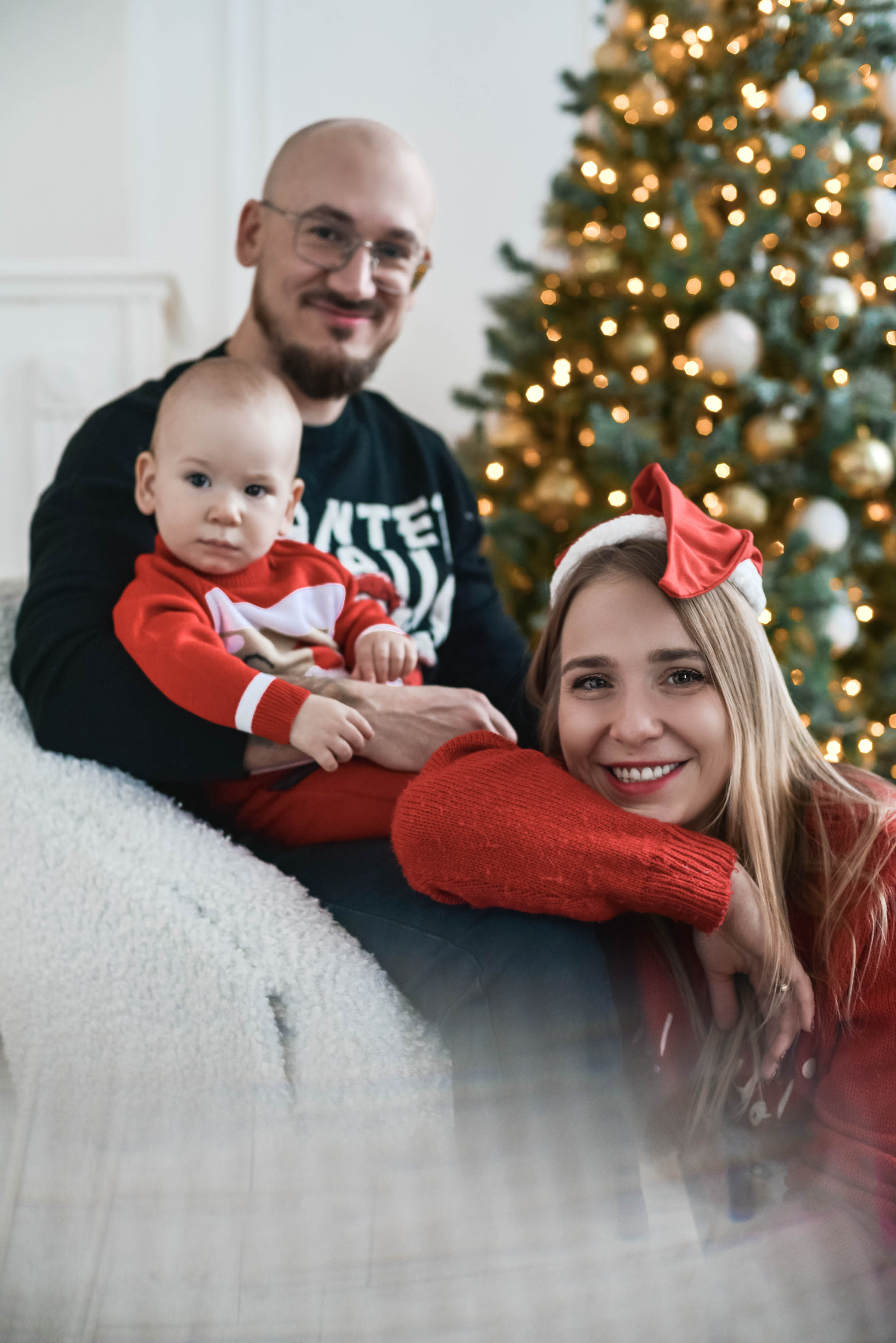 Семья Александры и Константина. Семейный и свадебный фотограф в Москве и Подмосковье Еремина Александр