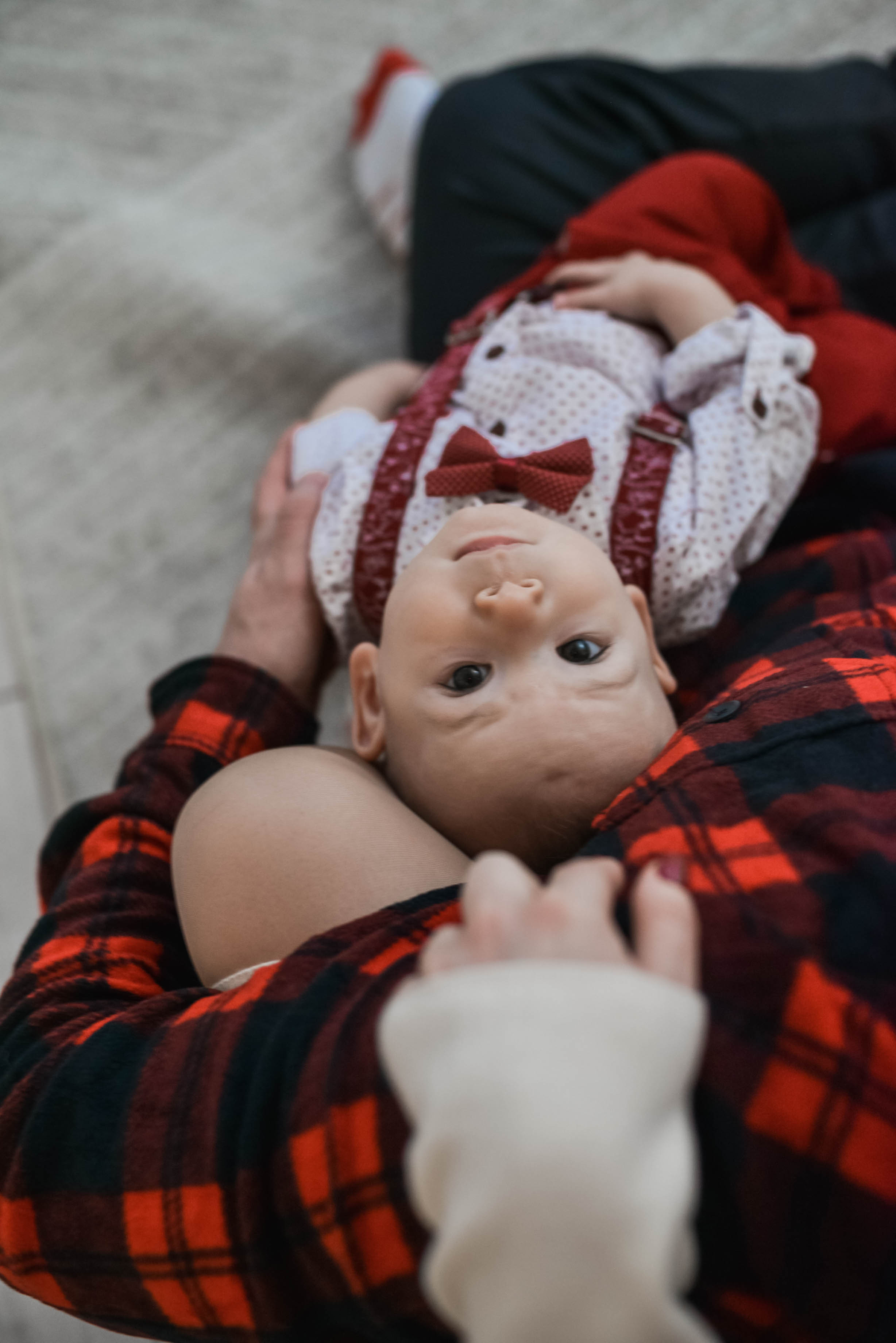 Семья Александры и Константина. Семейный и свадебный фотограф в Москве и Подмосковье Еремина Александр