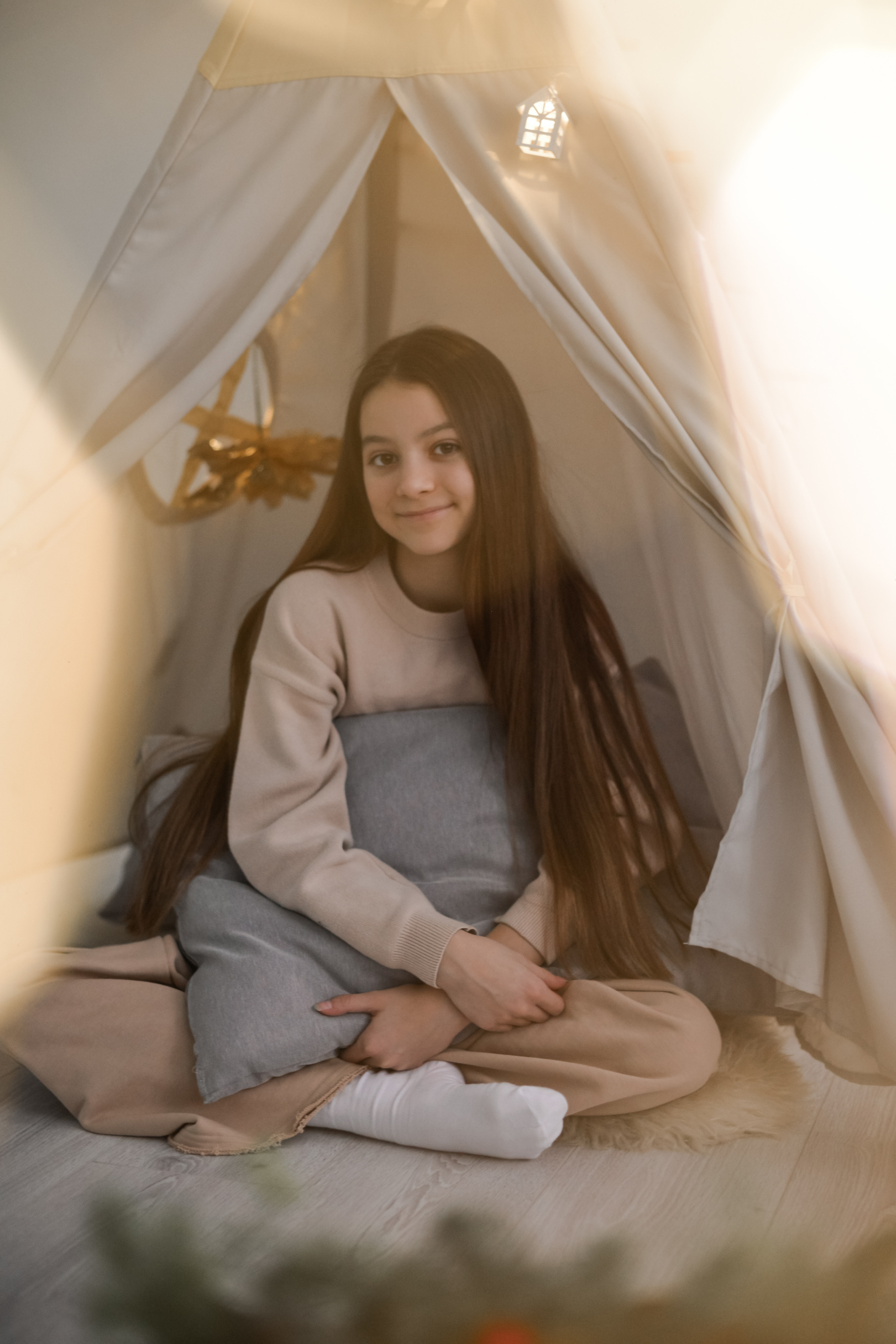 Семья Даши. Семейный и свадебный фотограф в Москве и Подмосковье Еремина Александр