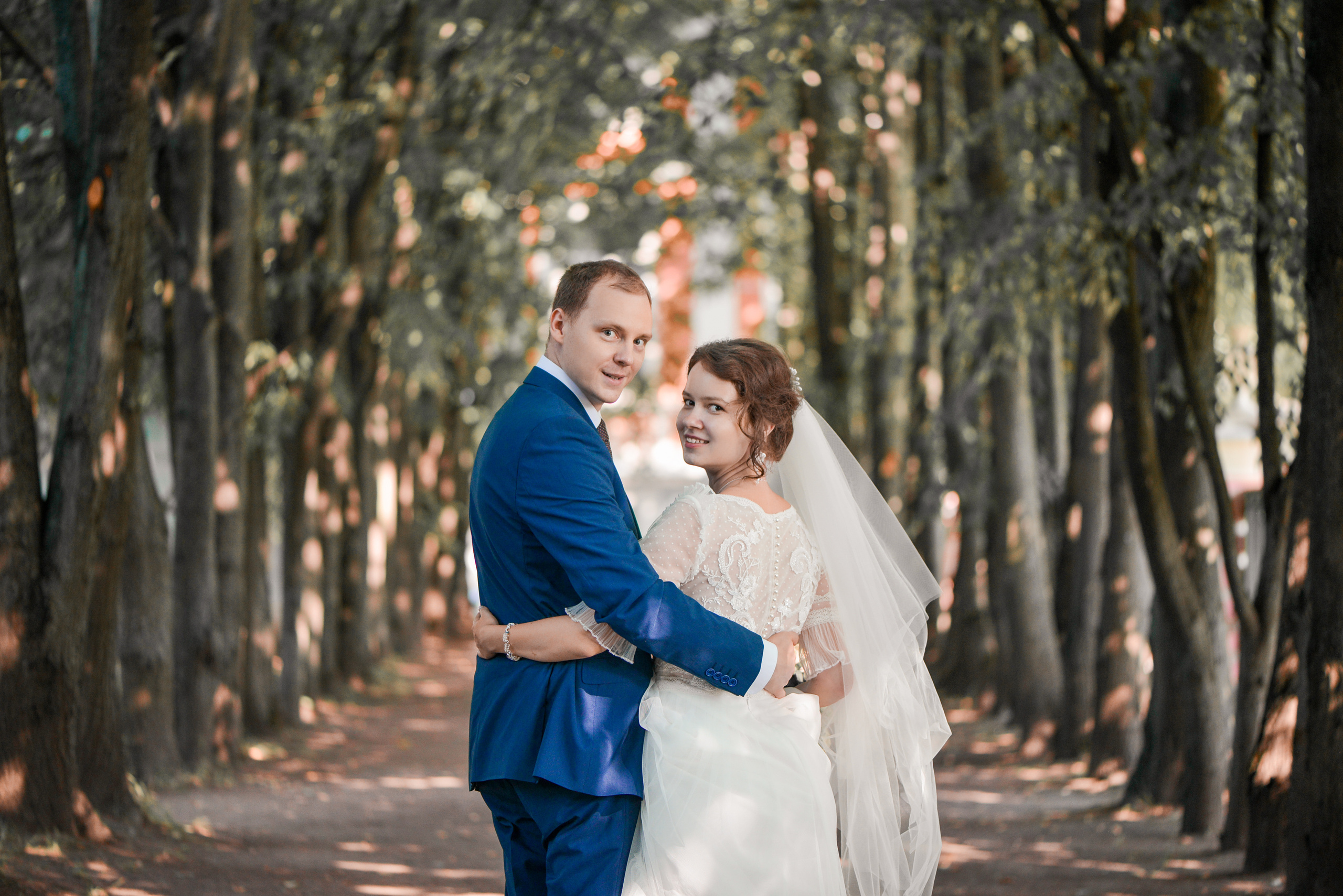 Свадьба Полины и Юрия. Семейный и свадебный фотограф в Москве и Подмосковье Еремина Александр