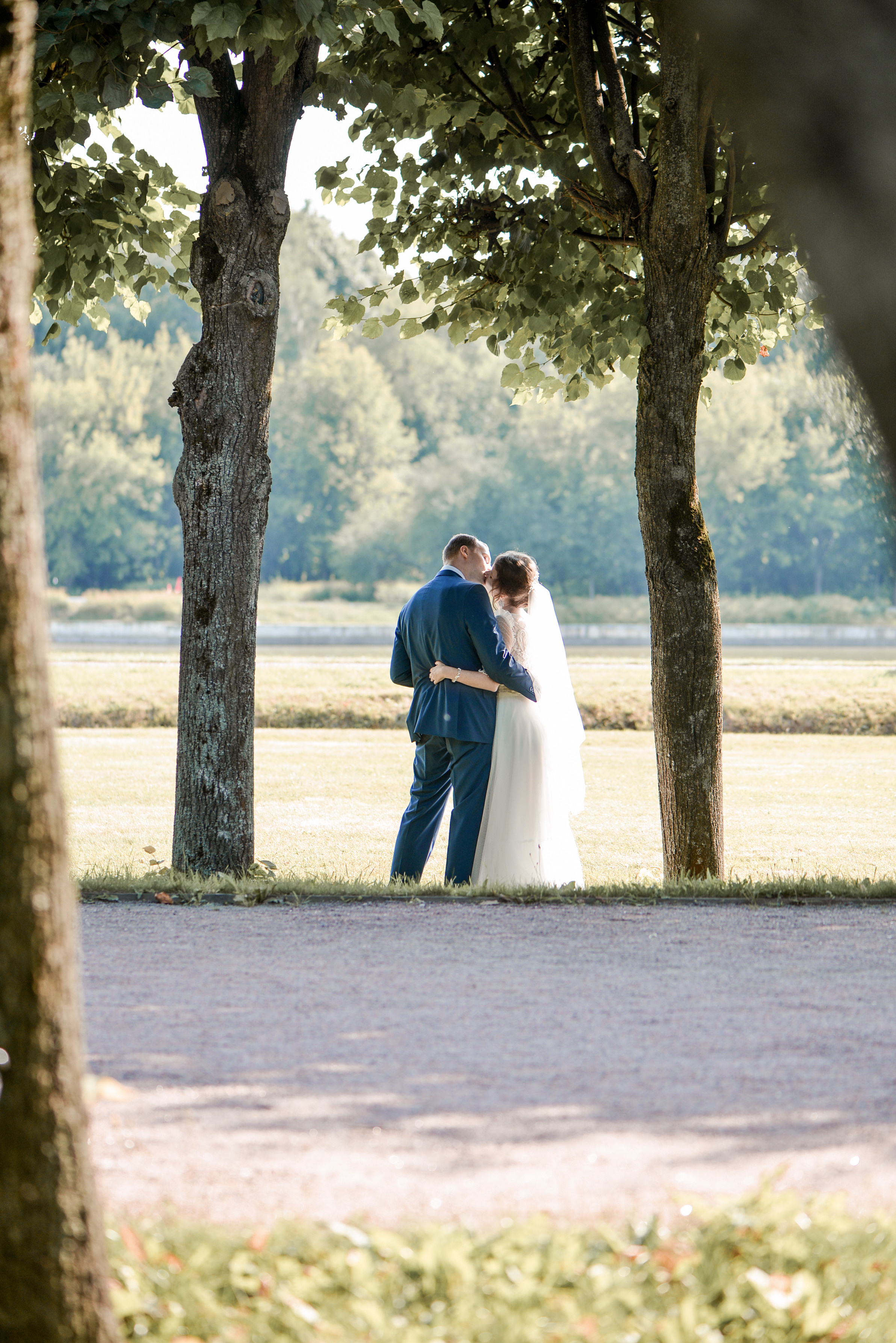 Свадьба Полины и Юрия. Семейный и свадебный фотограф в Москве и Подмосковье Еремина Александр