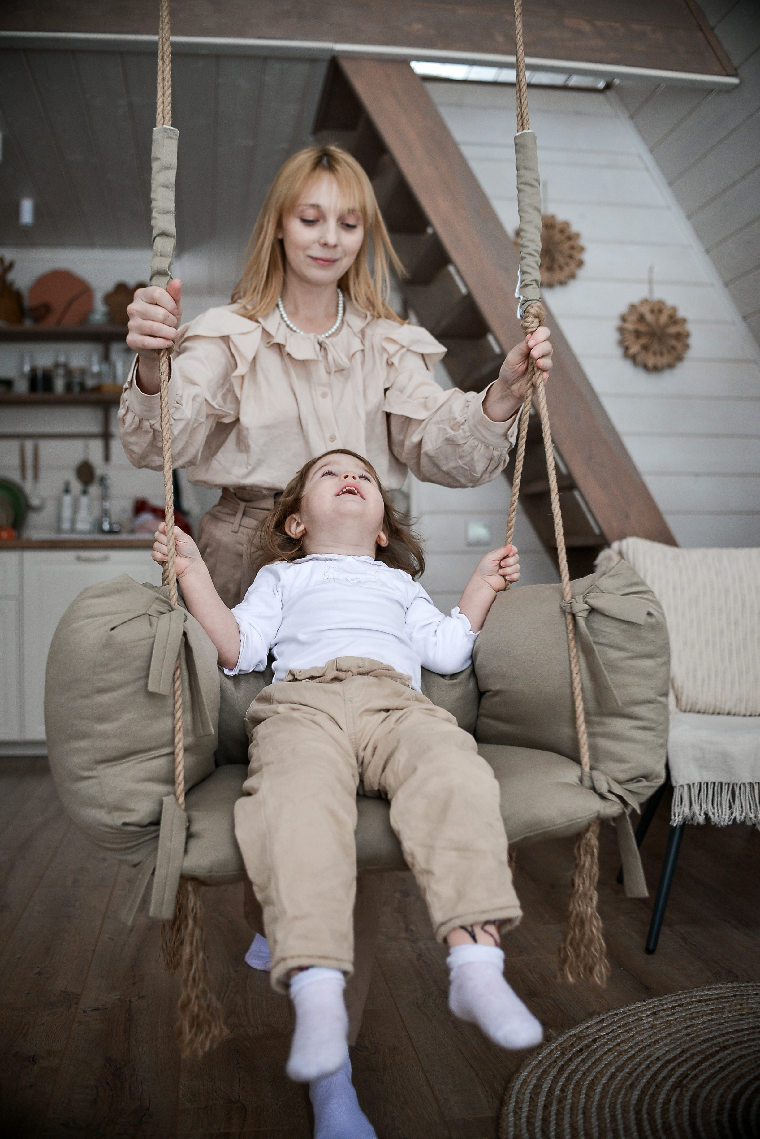 Семья Татьяны и Виталия. Семейный и свадебный фотограф в Москве и Подмосковье Еремина Александр