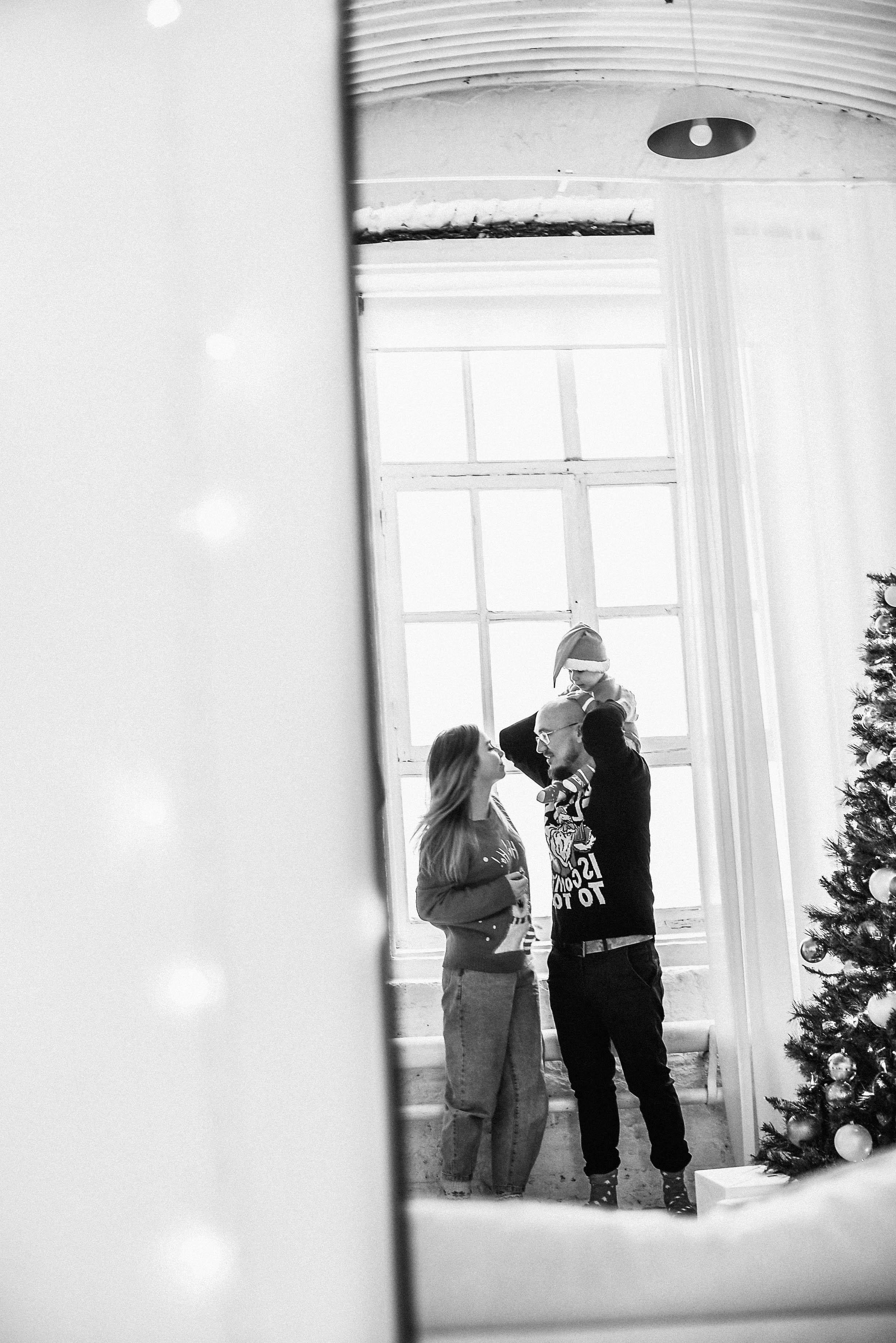 Семья Александры и Константина. Семейный и свадебный фотограф в Москве и Подмосковье Еремина Александр