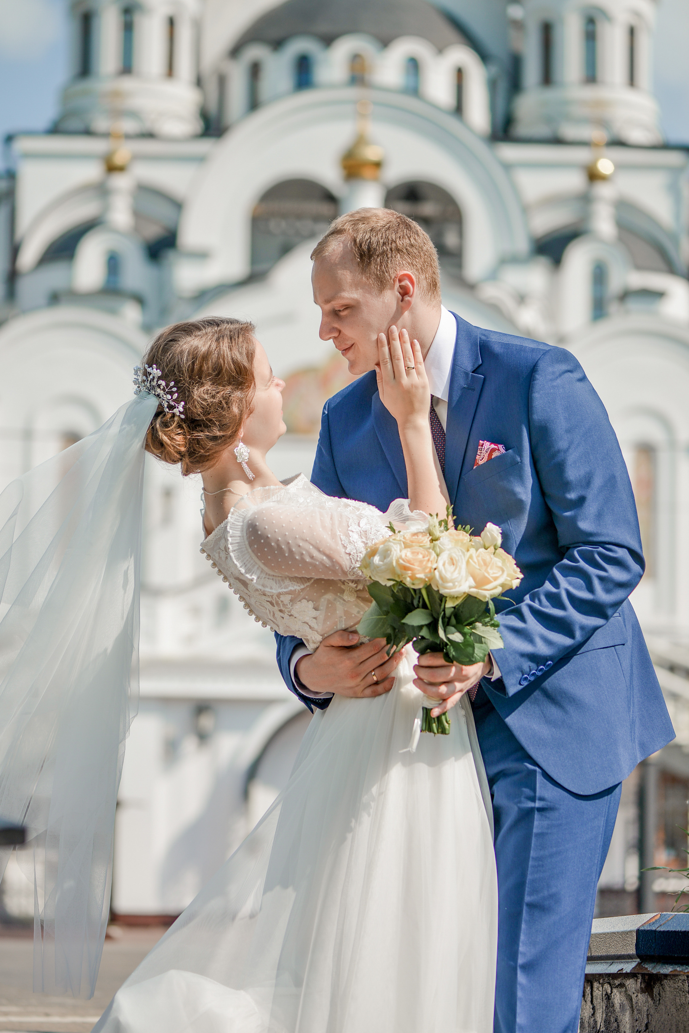 Свадьба Полины и Юрия. Семейный и свадебный фотограф в Москве и Подмосковье Еремина Александр