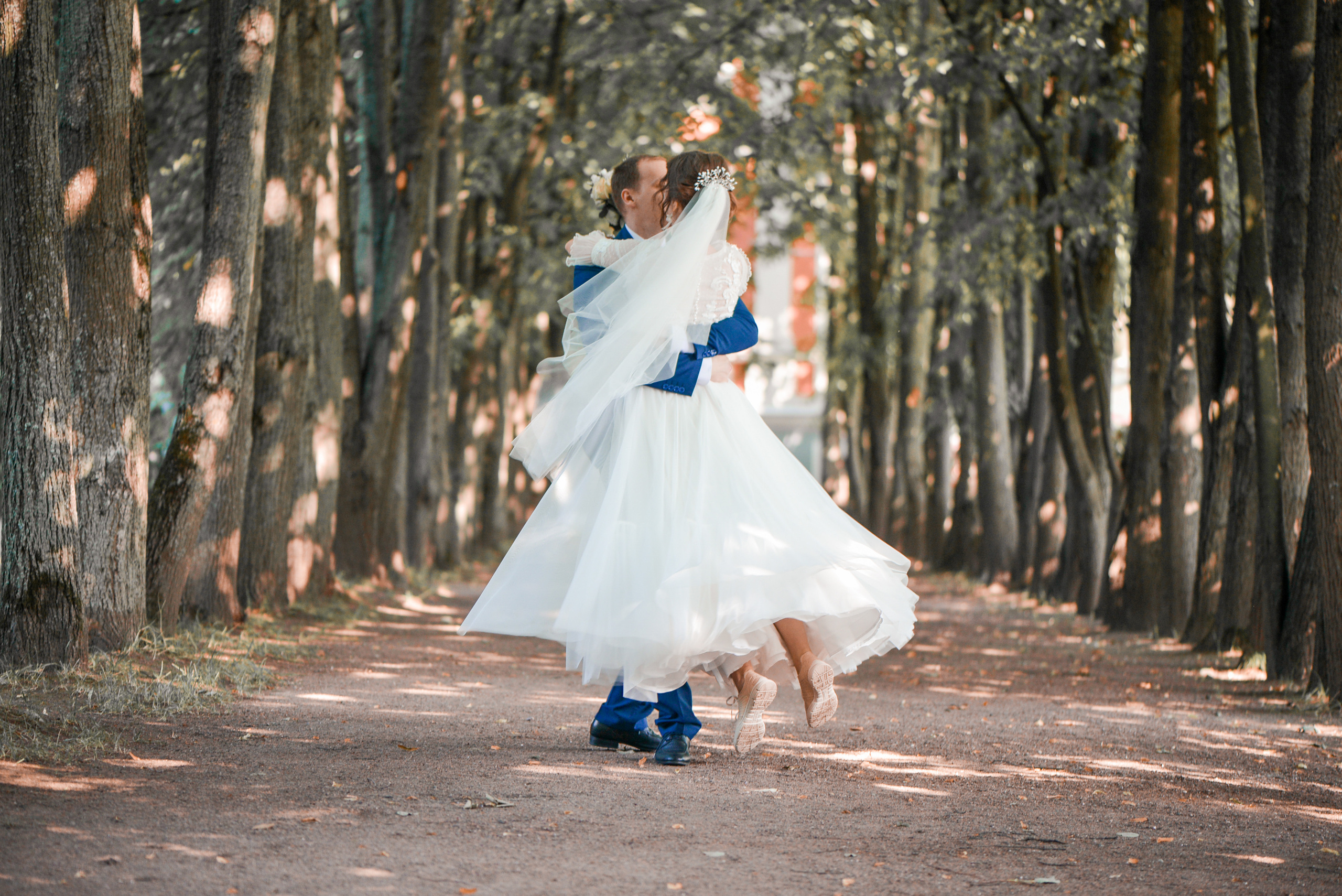 Свадьба Полины и Юрия. Семейный и свадебный фотограф в Москве и Подмосковье Еремина Александр