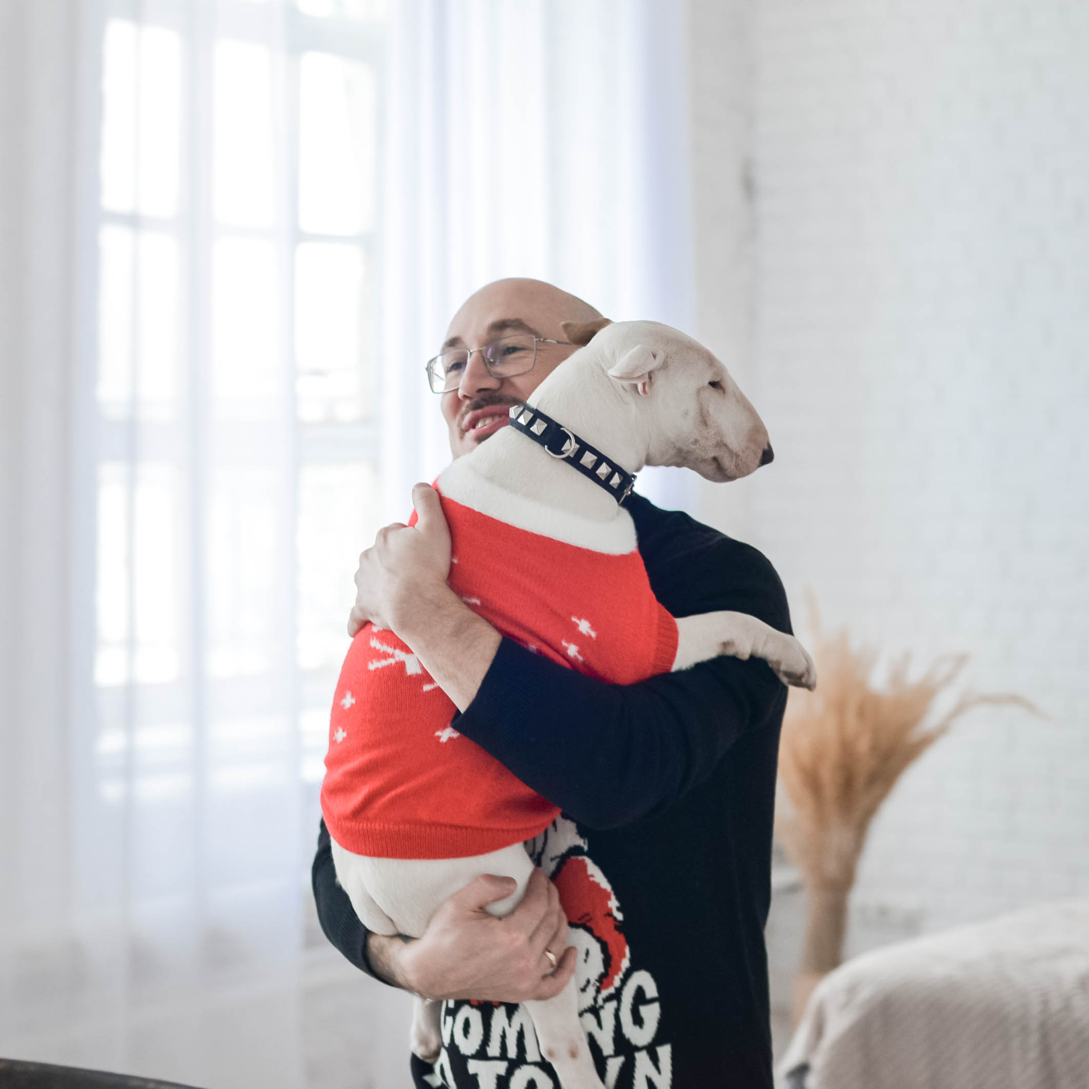 Семья Александры и Константина. Семейный и свадебный фотограф в Москве и Подмосковье Еремина Александр