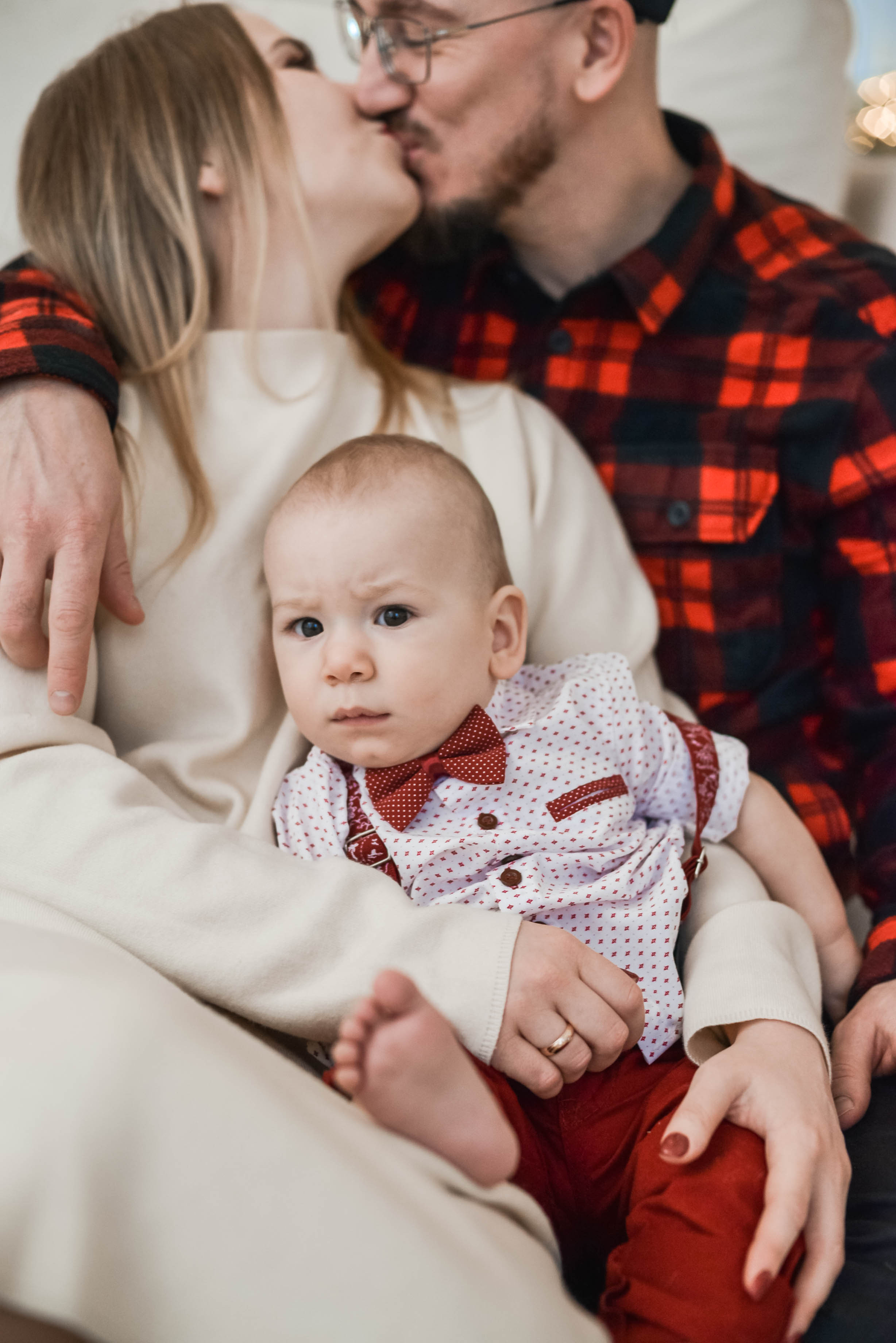 Семья Александры и Константина. Семейный и свадебный фотограф в Москве и Подмосковье Еремина Александр