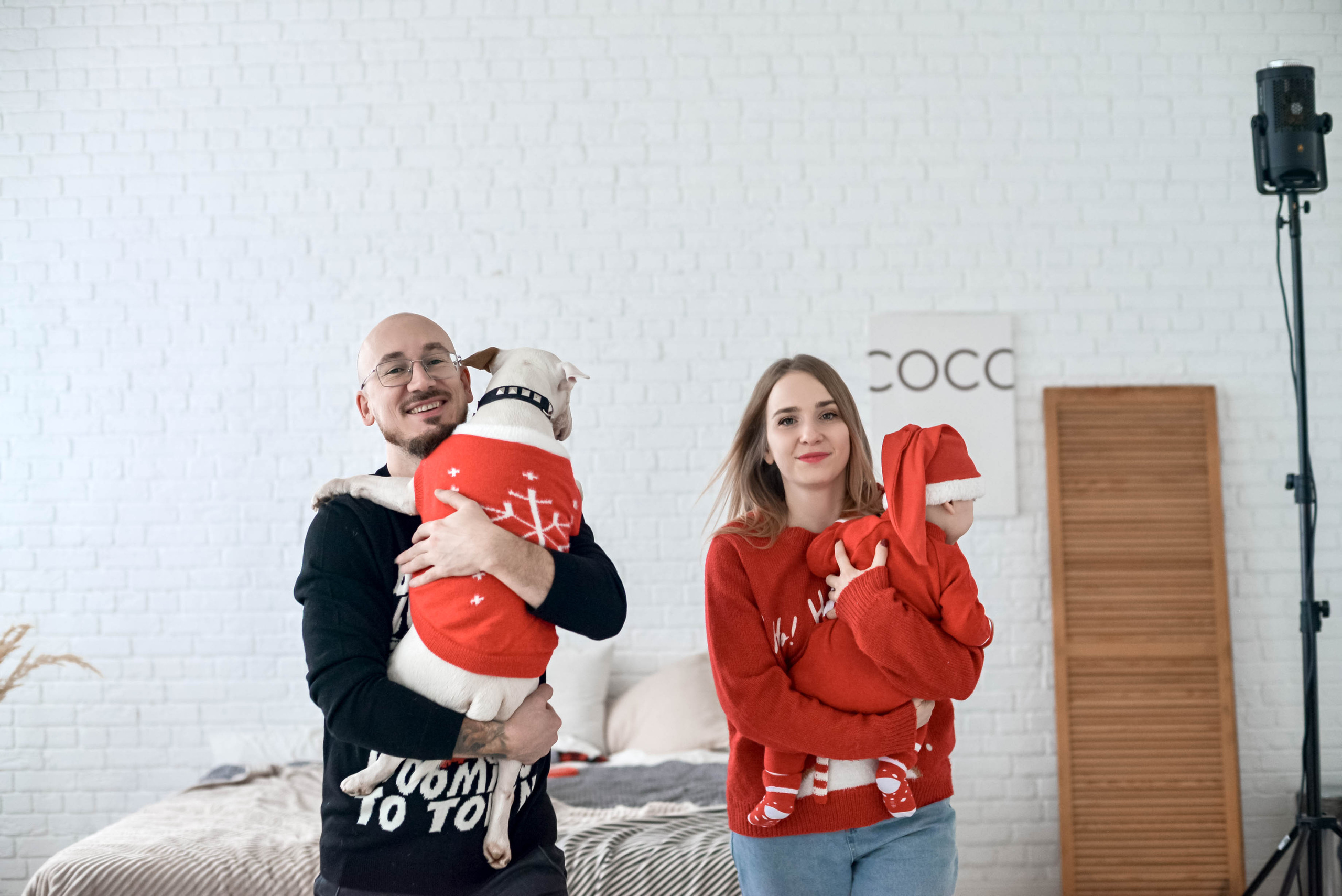 Семья Александры и Константина. Семейный и свадебный фотограф в Москве и Подмосковье Еремина Александр