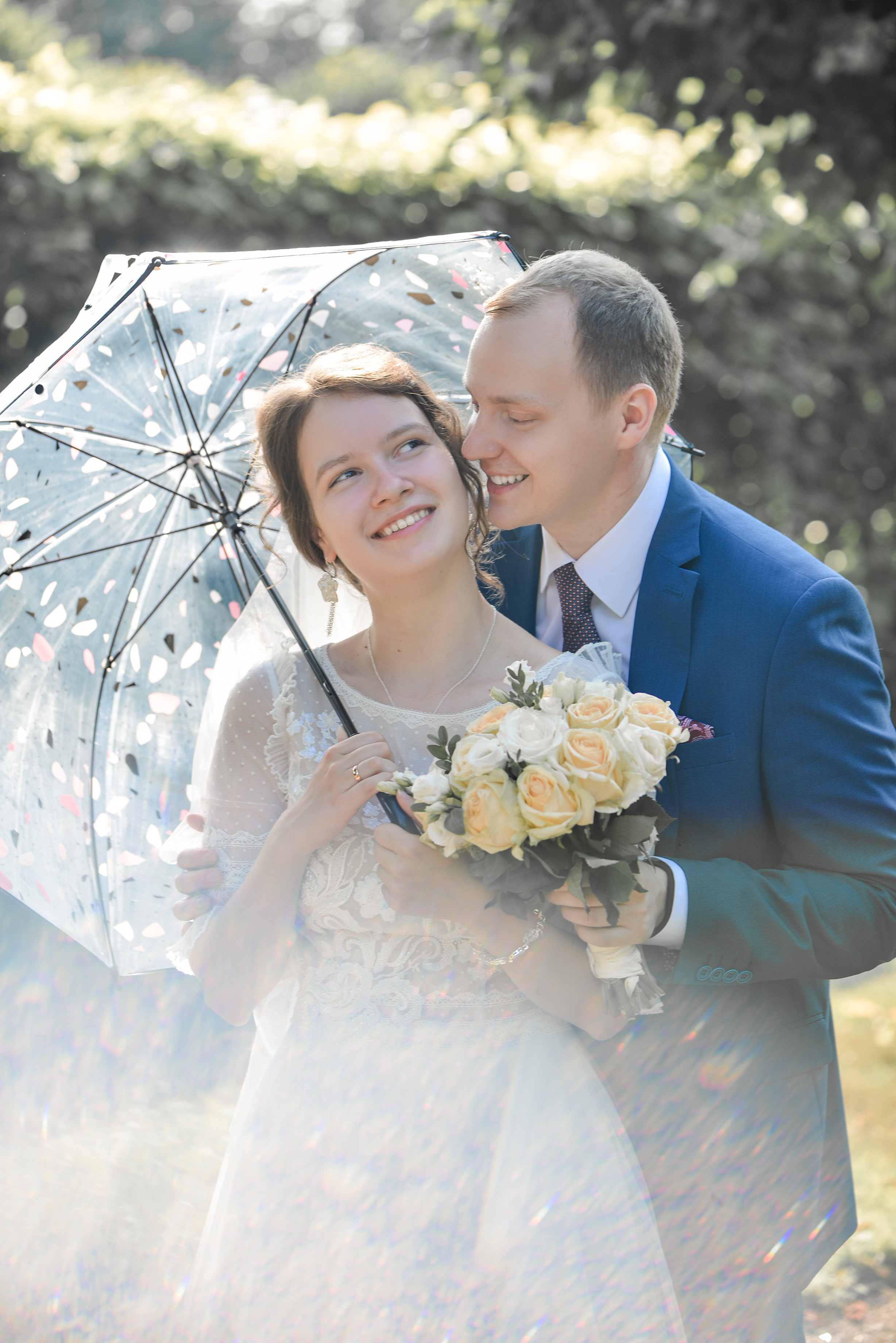 Свадьба Полины и Юрия. Семейный и свадебный фотограф в Москве и Подмосковье Еремина Александр