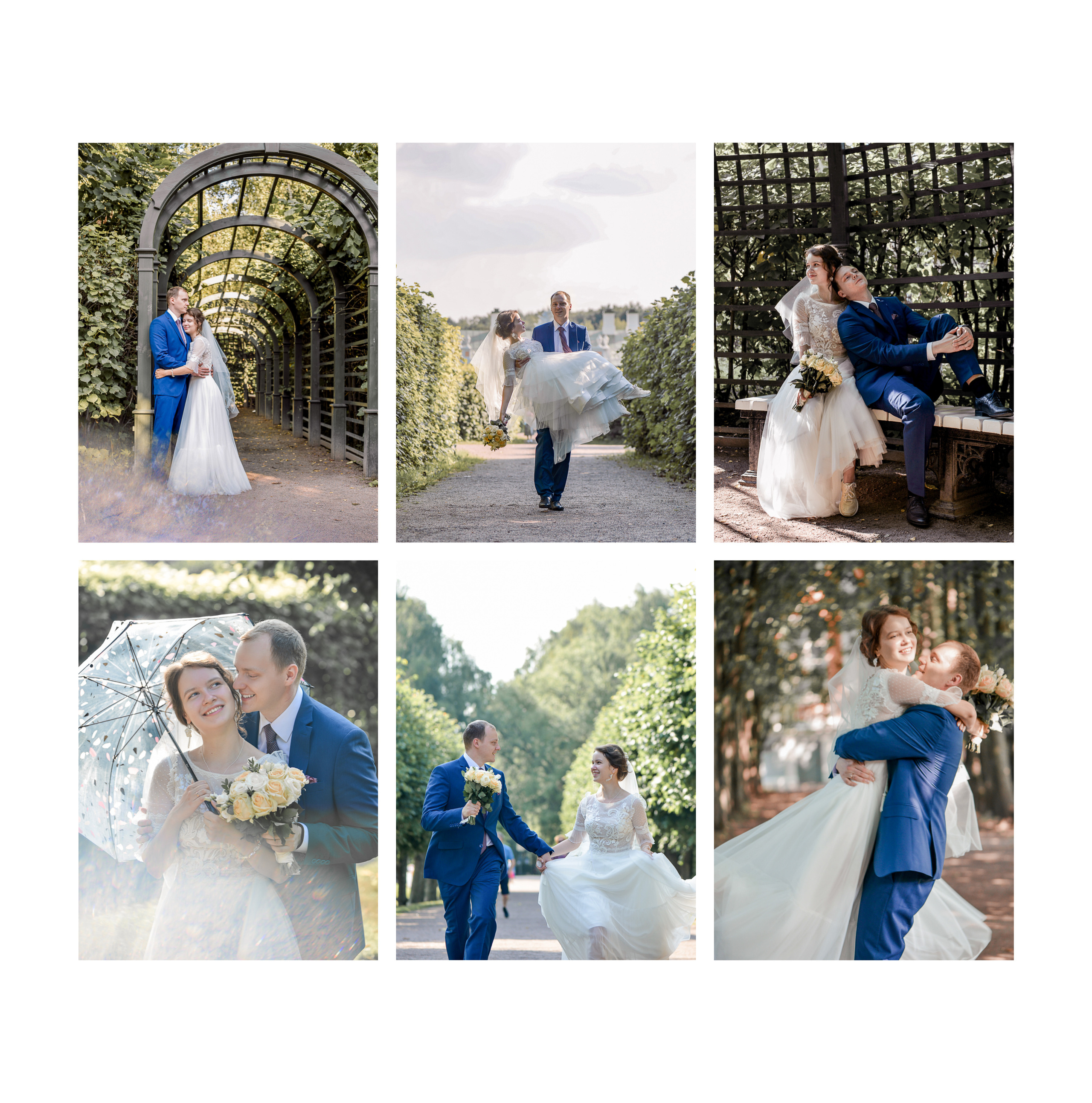 Свадьба Полины и Юрия. Семейный и свадебный фотограф в Москве и Подмосковье Еремина Александр