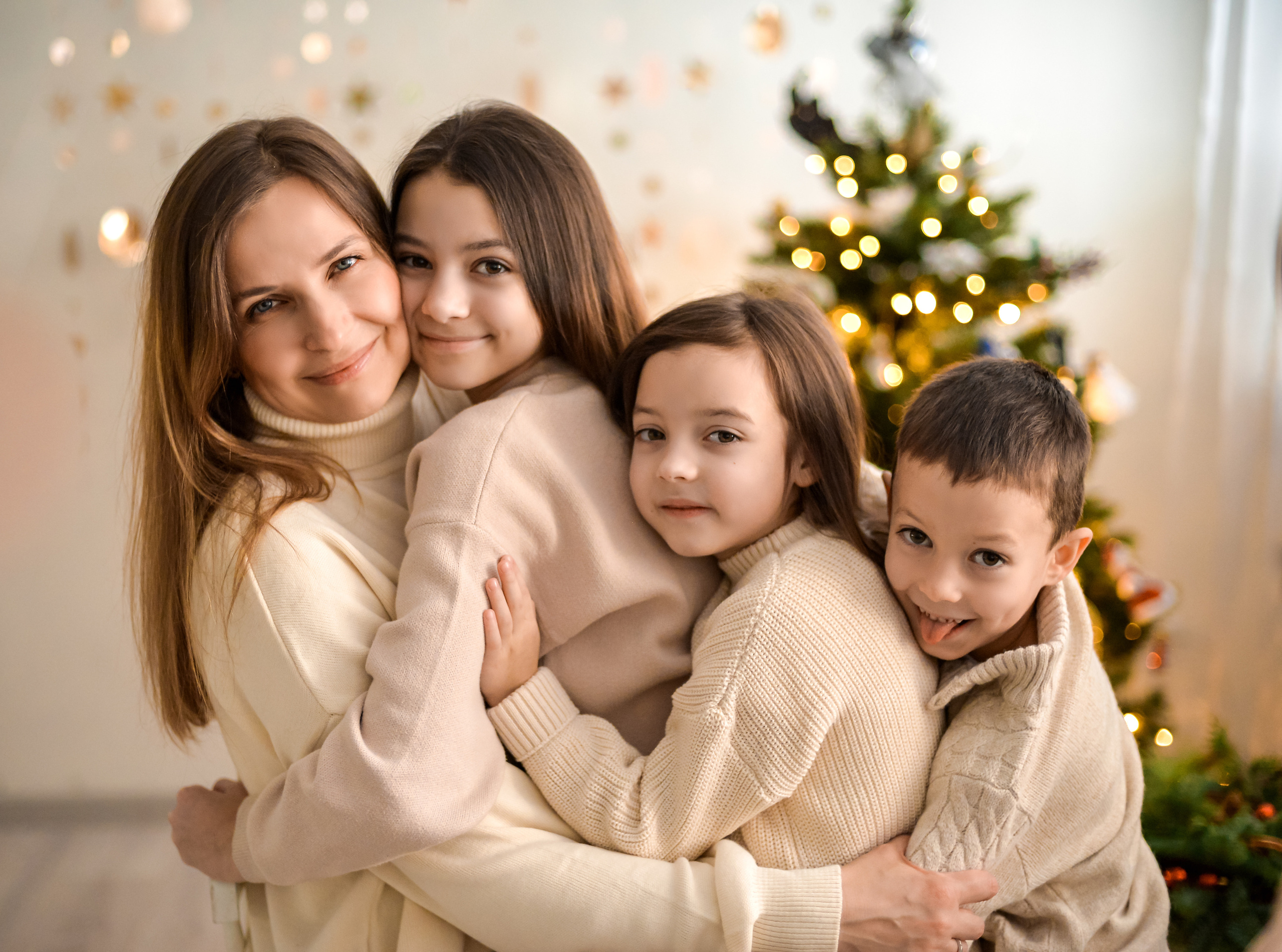 Семья Даши. Семейный и свадебный фотограф в Москве и Подмосковье Еремина Александр