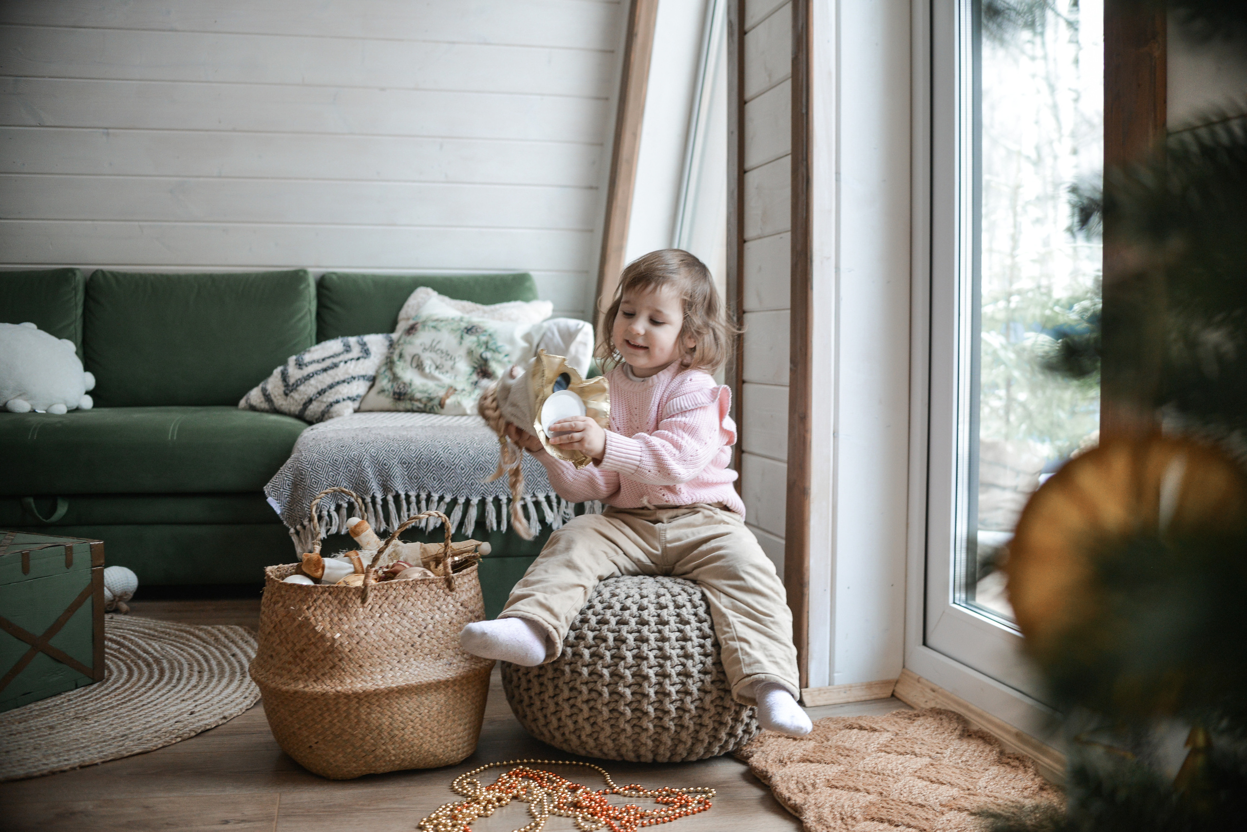 Семья Татьяны и Виталия. Семейный и свадебный фотограф в Москве и Подмосковье Еремина Александр