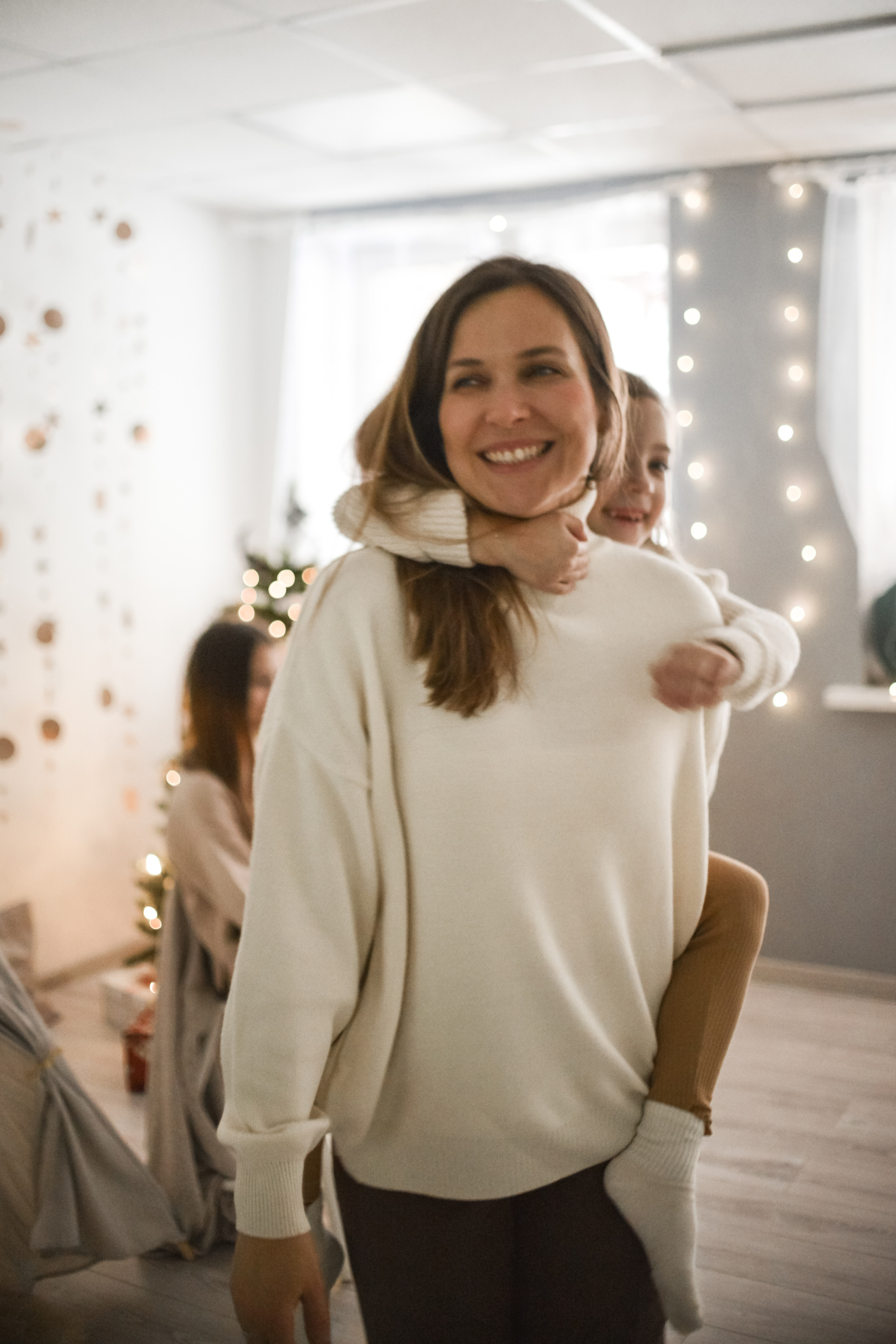 Семья Даши. Семейный и свадебный фотограф в Москве и Подмосковье Еремина Александр