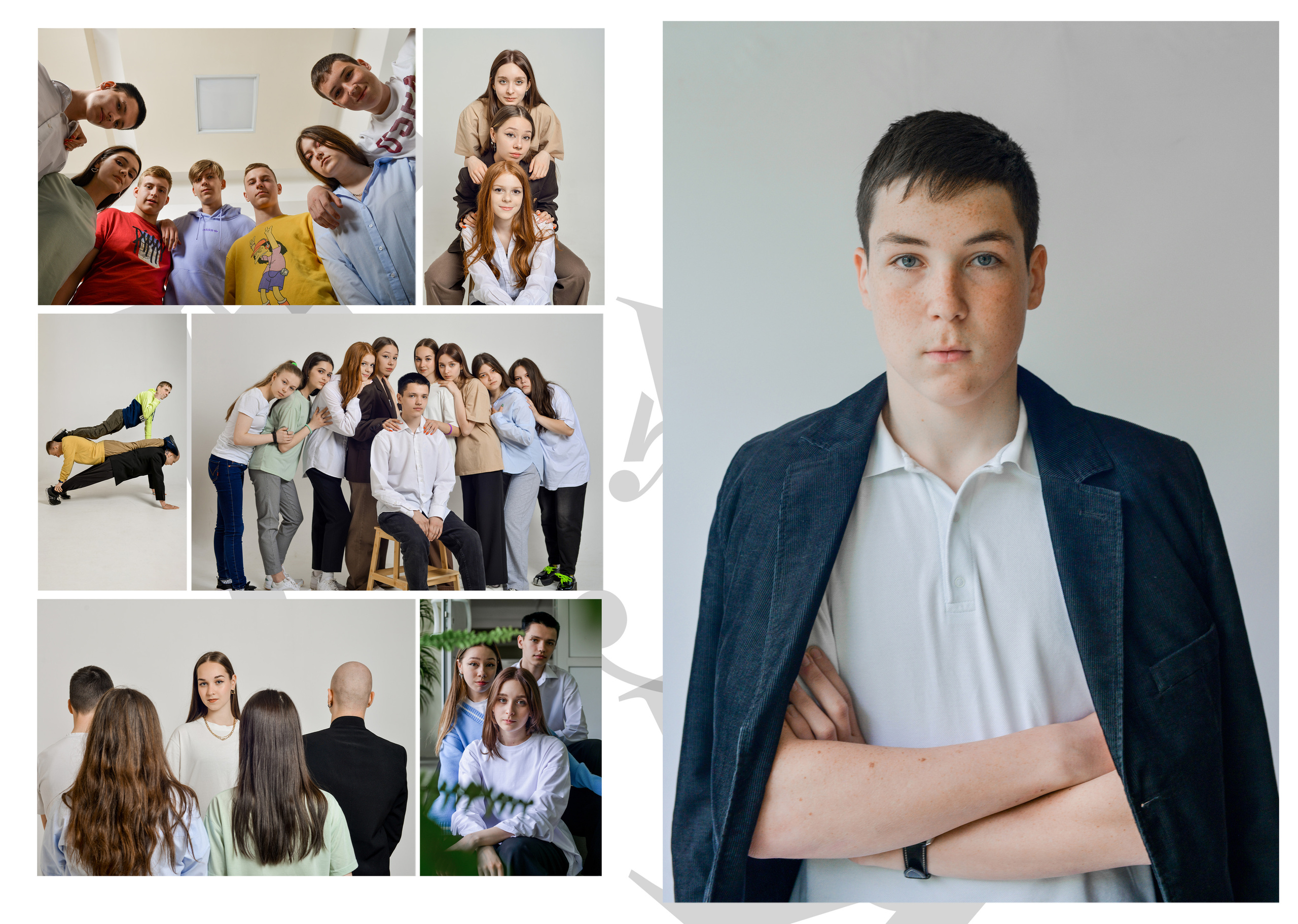 9 класс. 6 школа. Евгений. Семейный и свадебный фотограф в Москве и Подмосковье Еремина Александр