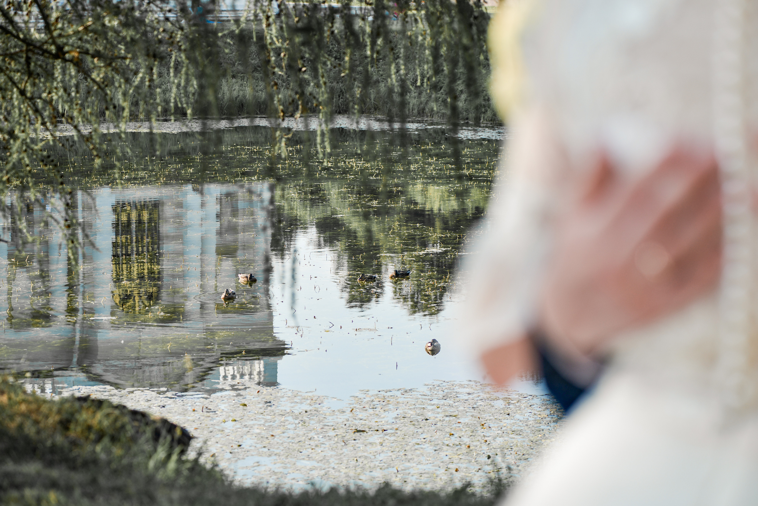 Свадьба Полины и Юрия. Семейный и свадебный фотограф в Москве и Подмосковье Еремина Александр