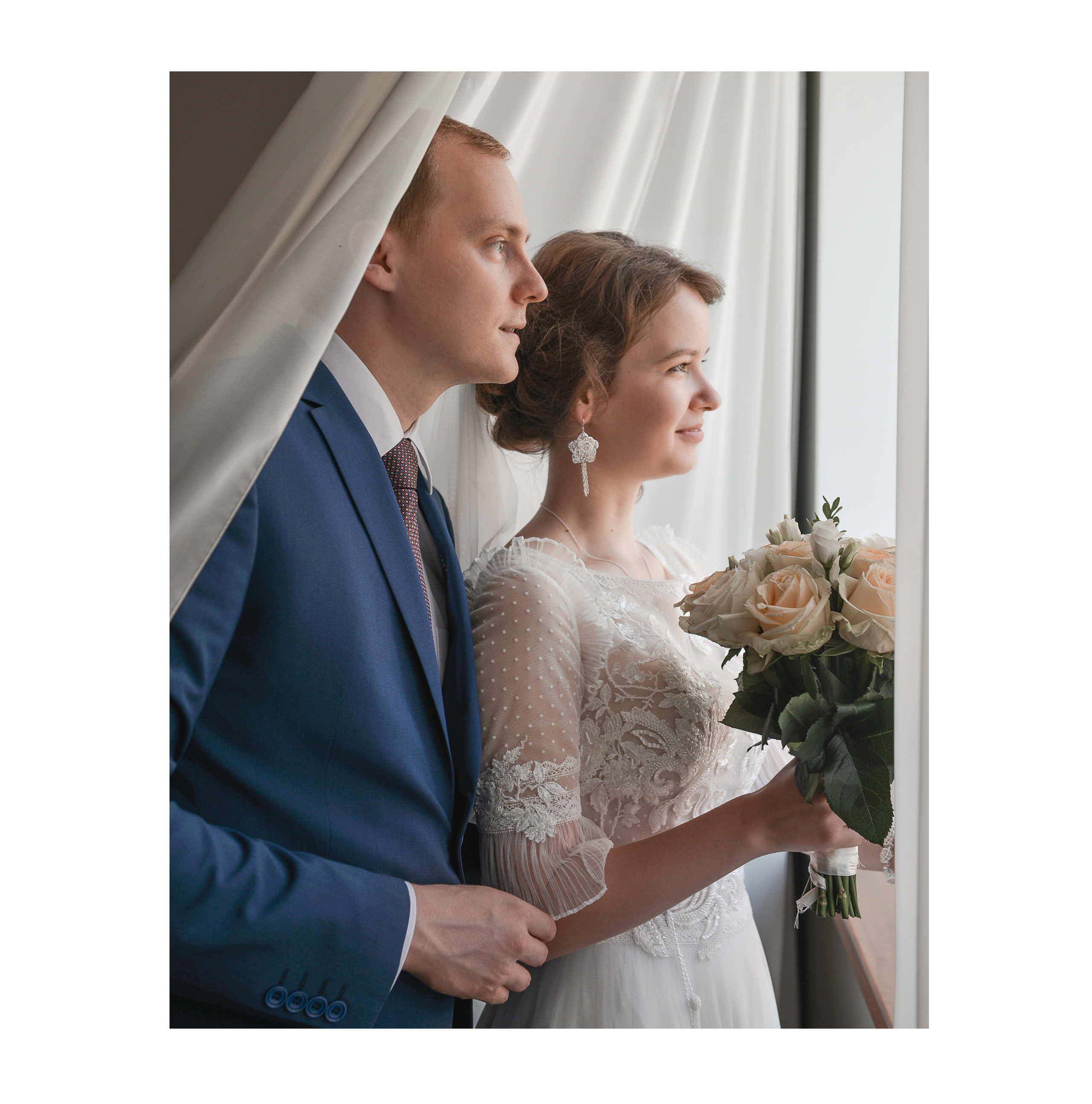 Свадьба Полины и Юрия. Семейный и свадебный фотограф в Москве и Подмосковье Еремина Александр