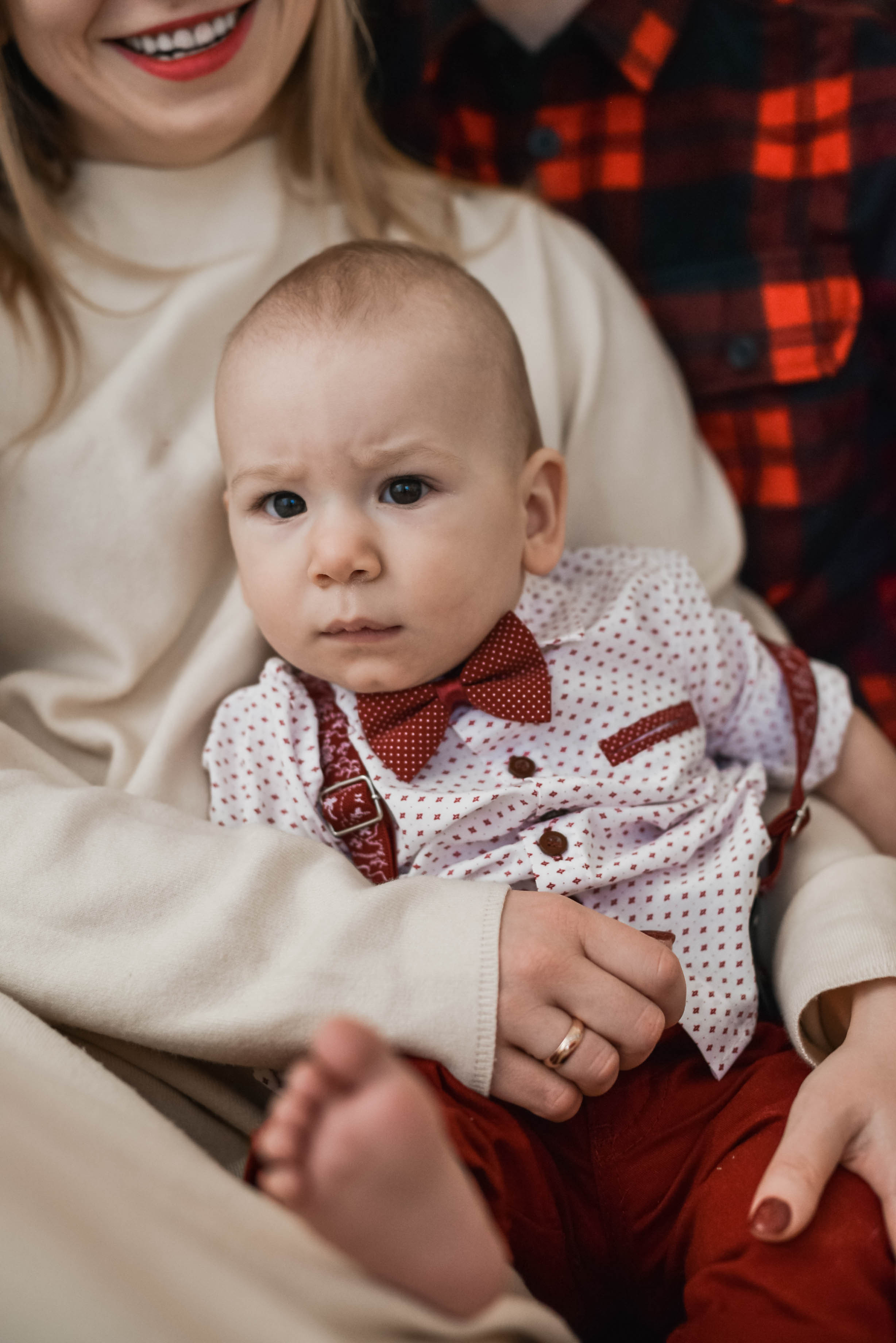 Семья Александры и Константина. Семейный и свадебный фотограф в Москве и Подмосковье Еремина Александр