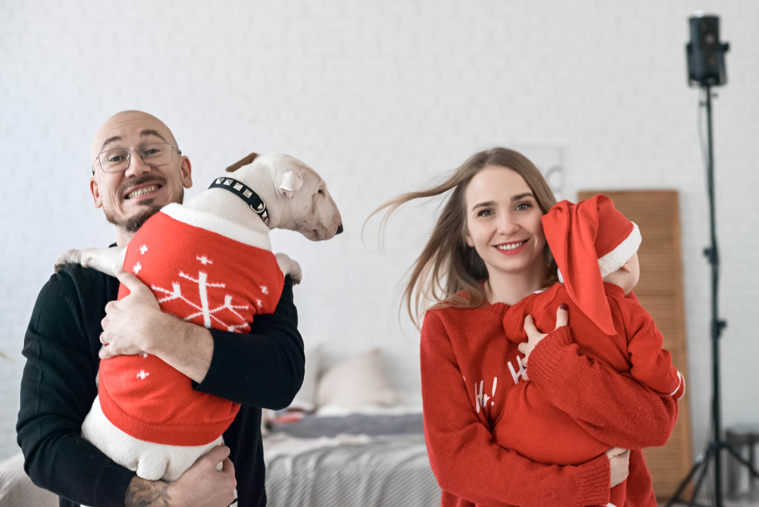 Семья Александры и Константина. Семейный и свадебный фотограф в Москве и Подмосковье Еремина Александр