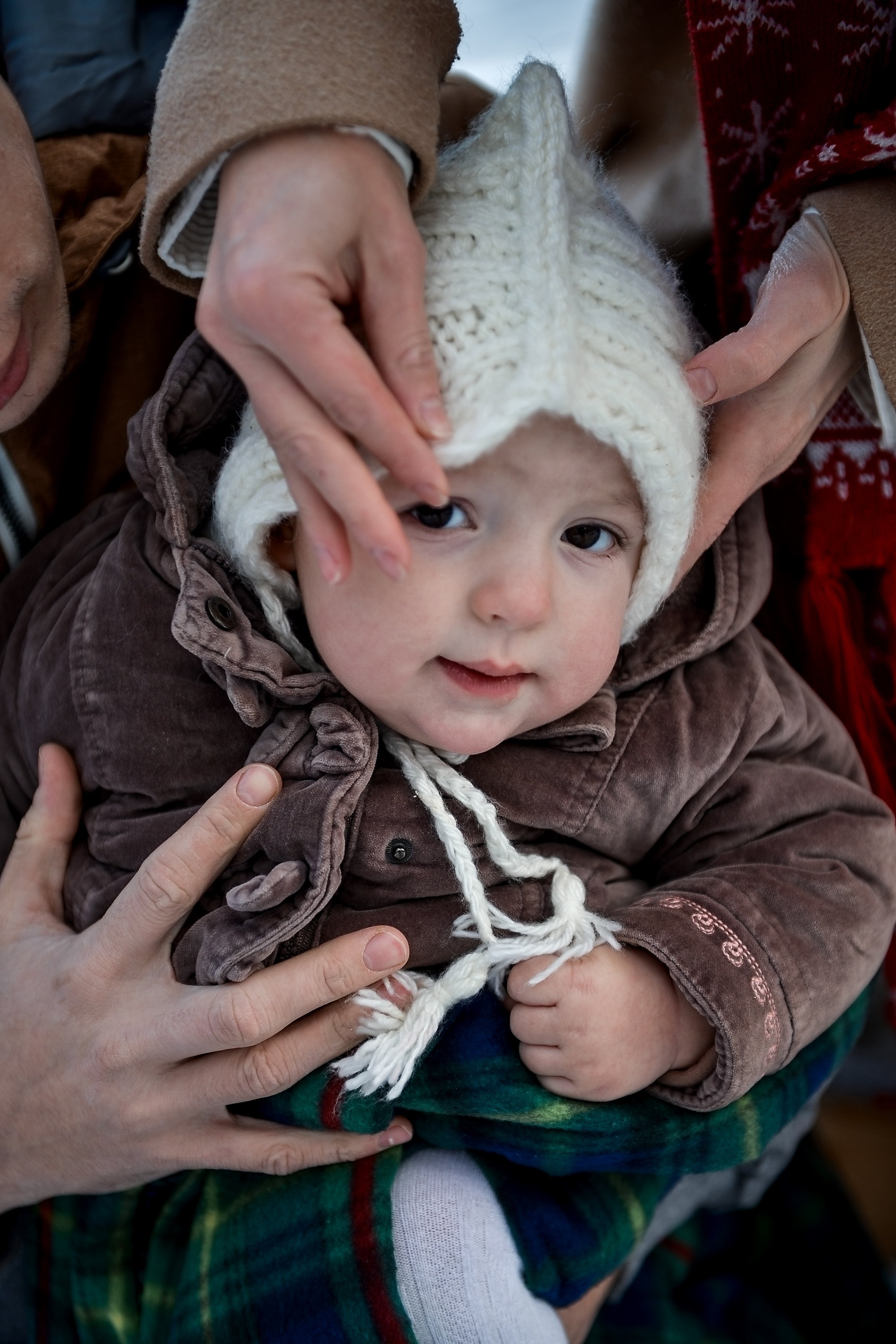 Семья Татьяны и Виталия. Семейный и свадебный фотограф в Москве и Подмосковье Еремина Александр