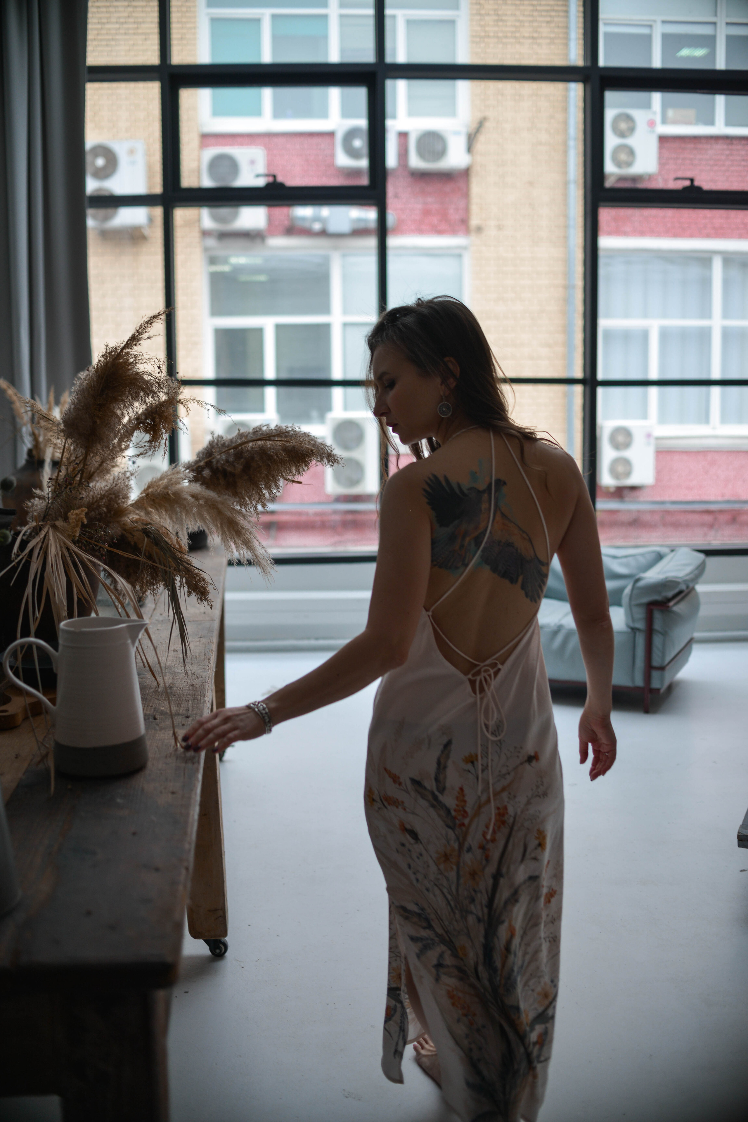 Вера. Писатель. Семейный и свадебный фотограф в Москве и Подмосковье Еремина Александр