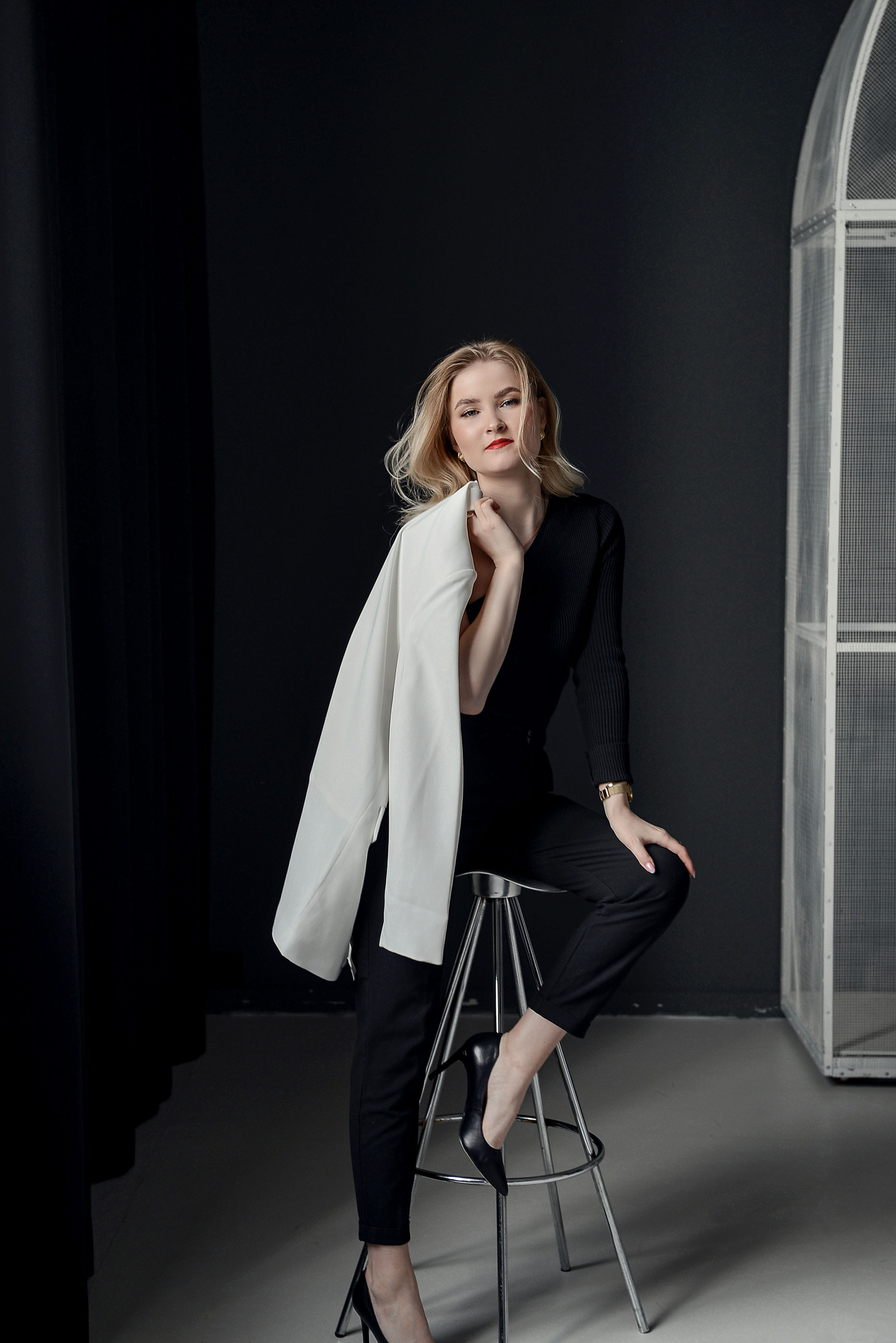 Тома. Визажист. Семейный и свадебный фотограф в Москве и Подмосковье Еремина Александр