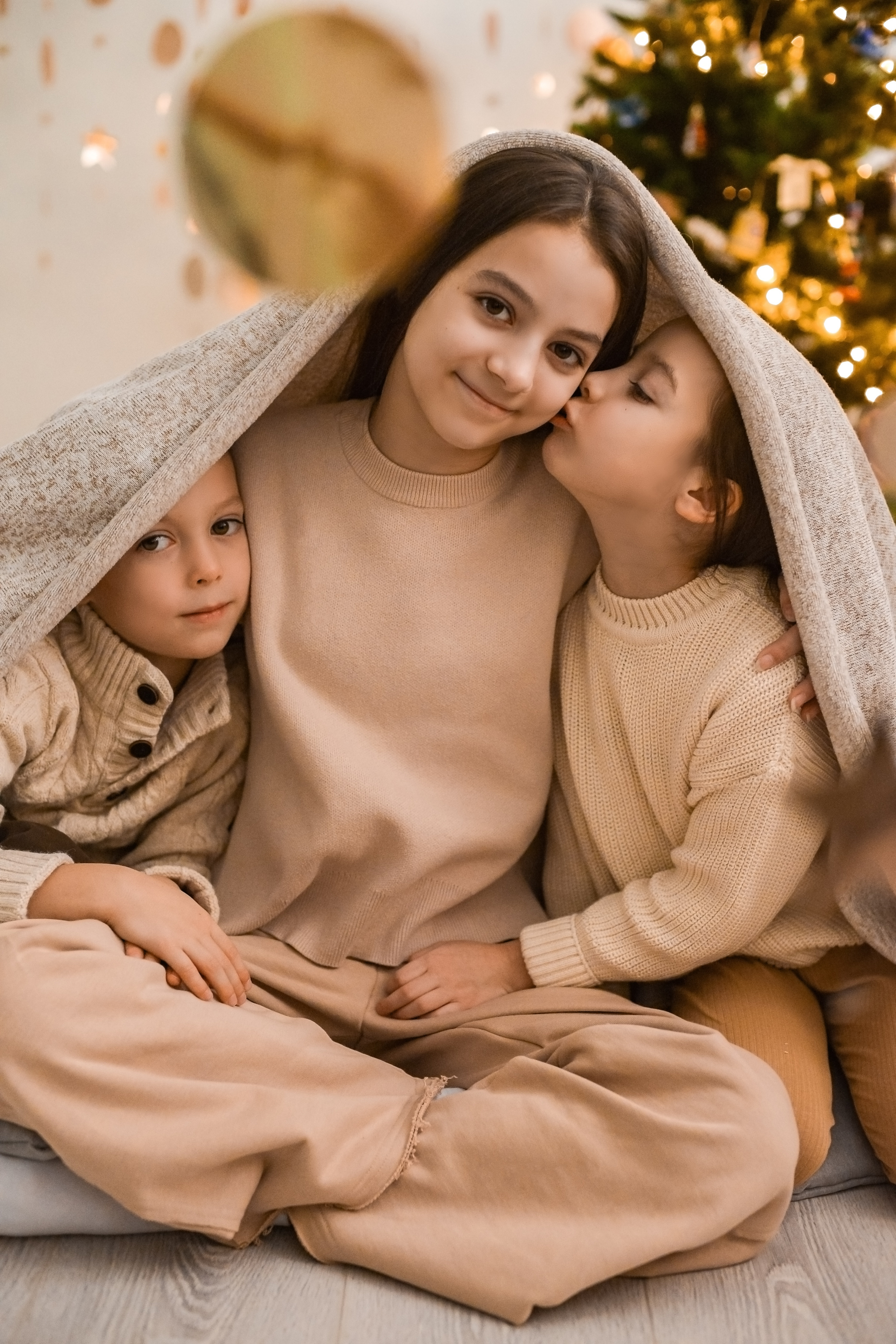Семья Даши. Семейный и свадебный фотограф в Москве и Подмосковье Еремина Александр