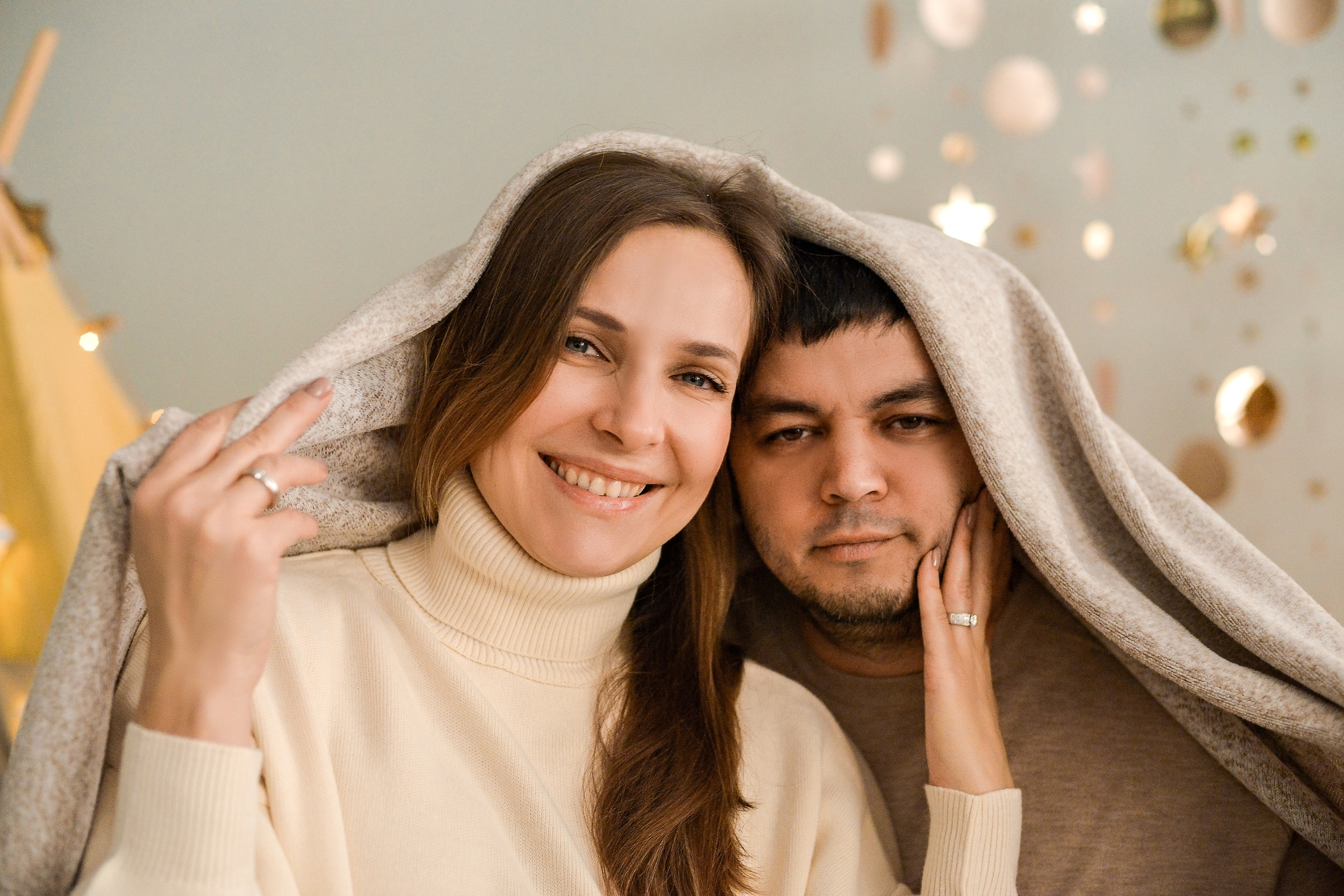 Семья Даши. Семейный и свадебный фотограф в Москве и Подмосковье Еремина Александр