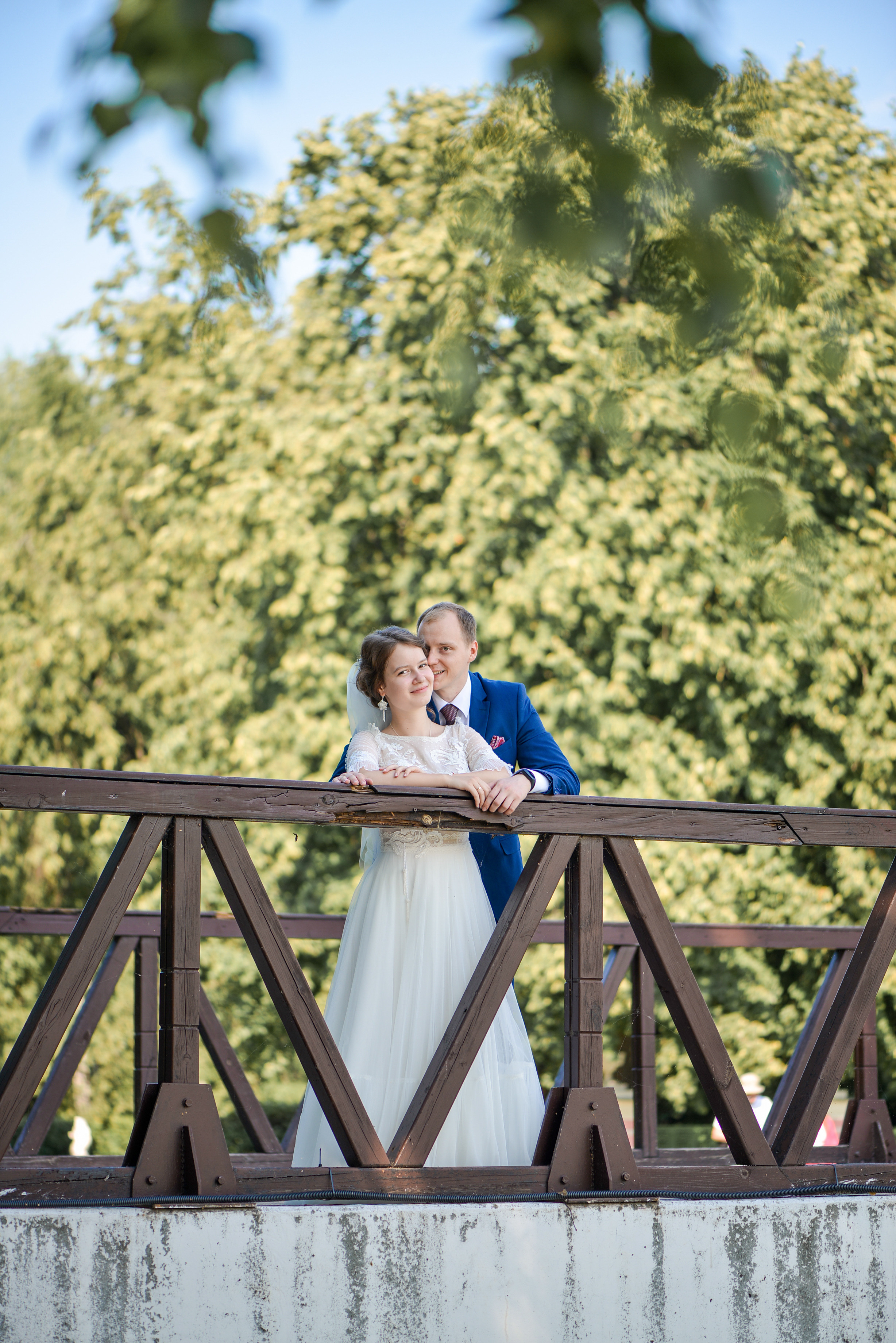 Свадьба Полины и Юрия. Семейный и свадебный фотограф в Москве и Подмосковье Еремина Александр