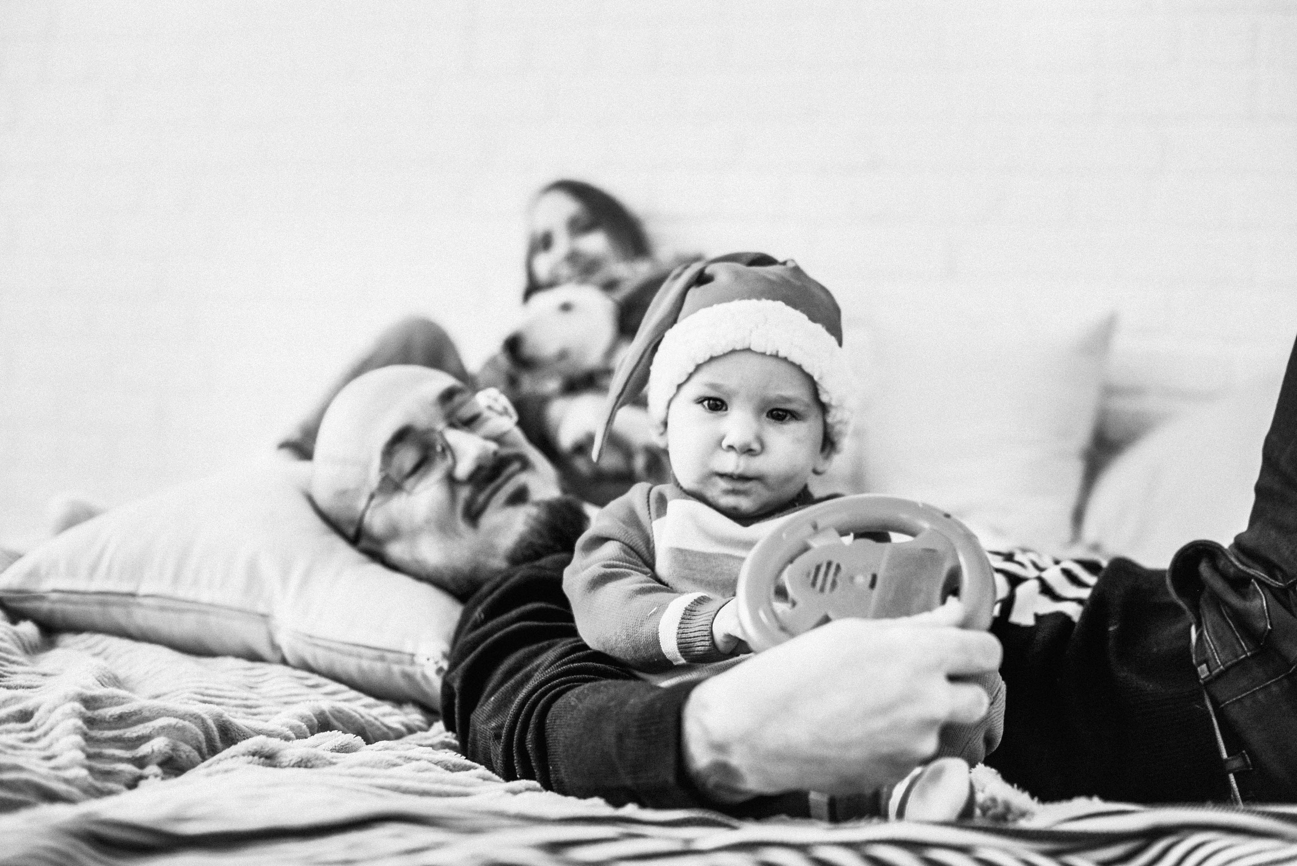 Семья Александры и Константина. Семейный и свадебный фотограф в Москве и Подмосковье Еремина Александр