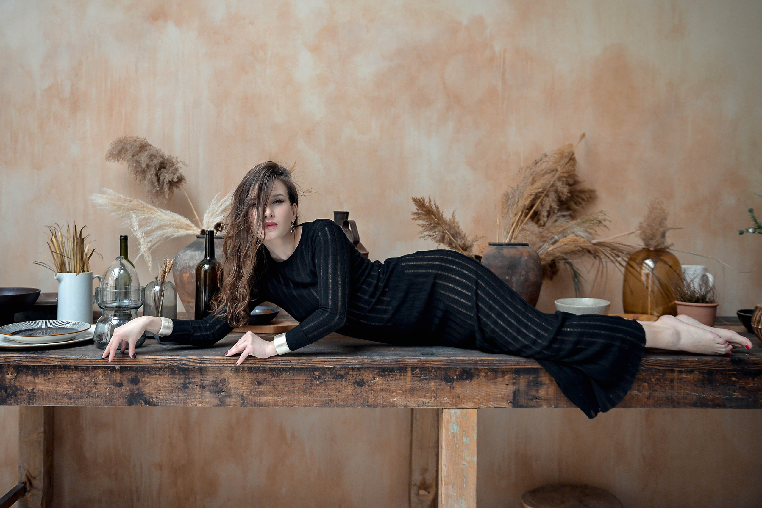 Вера. Писатель. Семейный и свадебный фотограф в Москве и Подмосковье Еремина Александр