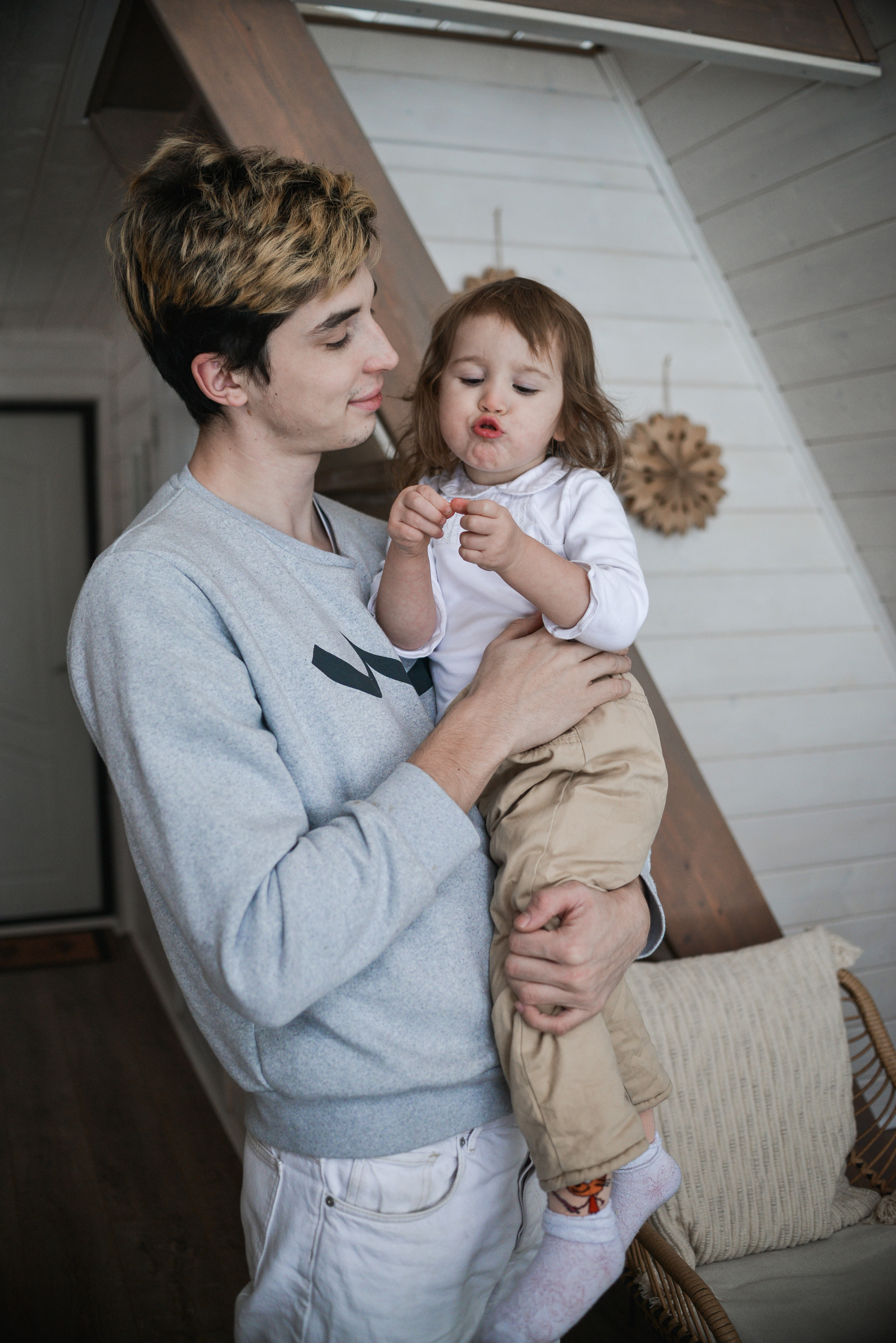 Семья Татьяны и Виталия. Семейный и свадебный фотограф в Москве и Подмосковье Еремина Александр