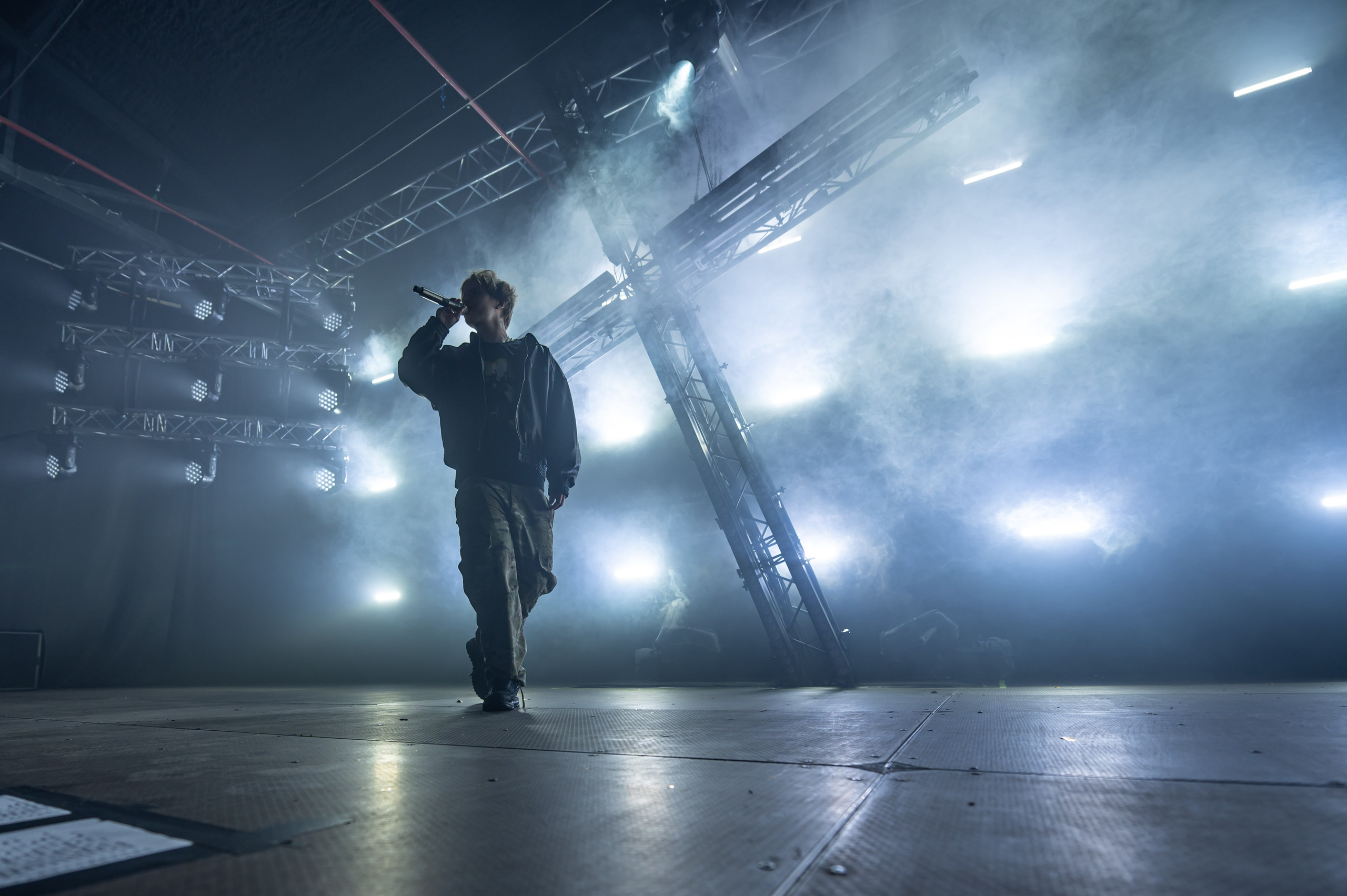 Pharaon. Royal Park. Фотограф в Калининграде Роман Большаков