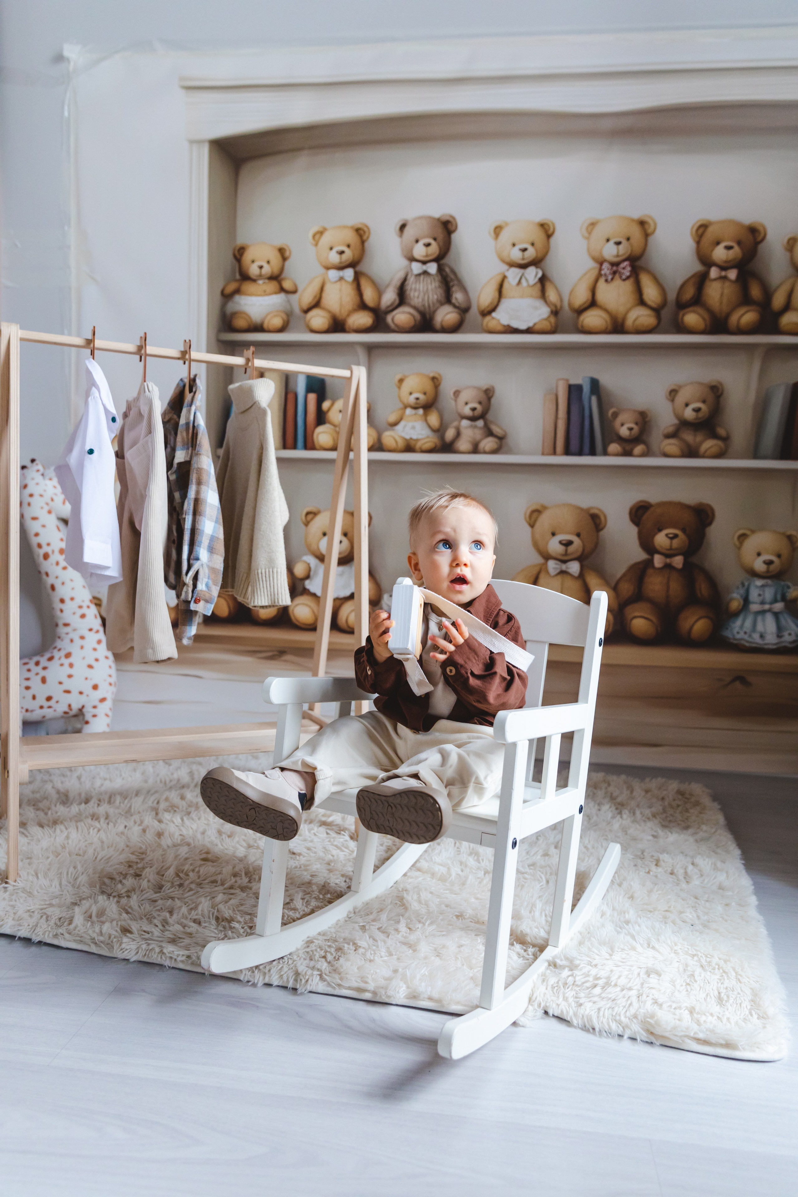 Саве годик. Фотограф и Видеограф в Москве Дарья Арсентьева