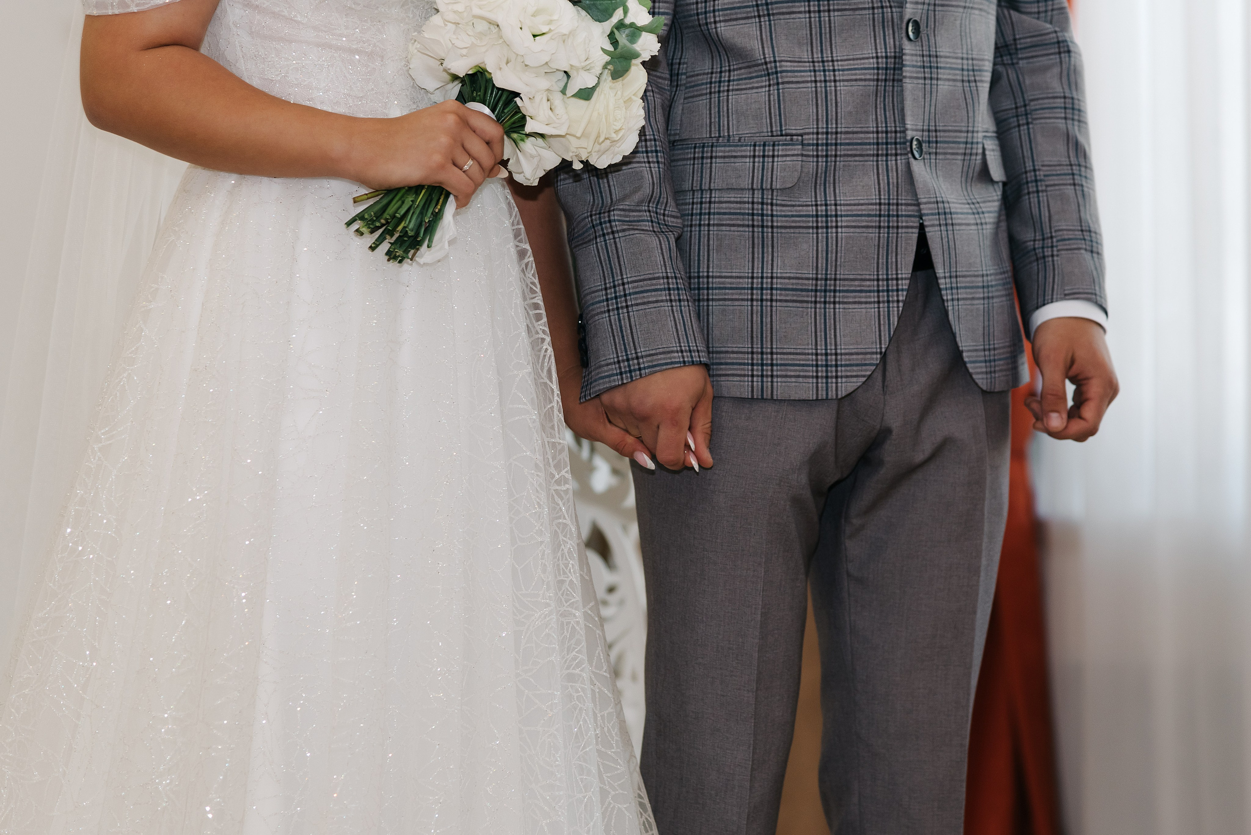 Роман и Карина. Фотограф Волжский Екатерина Егорова