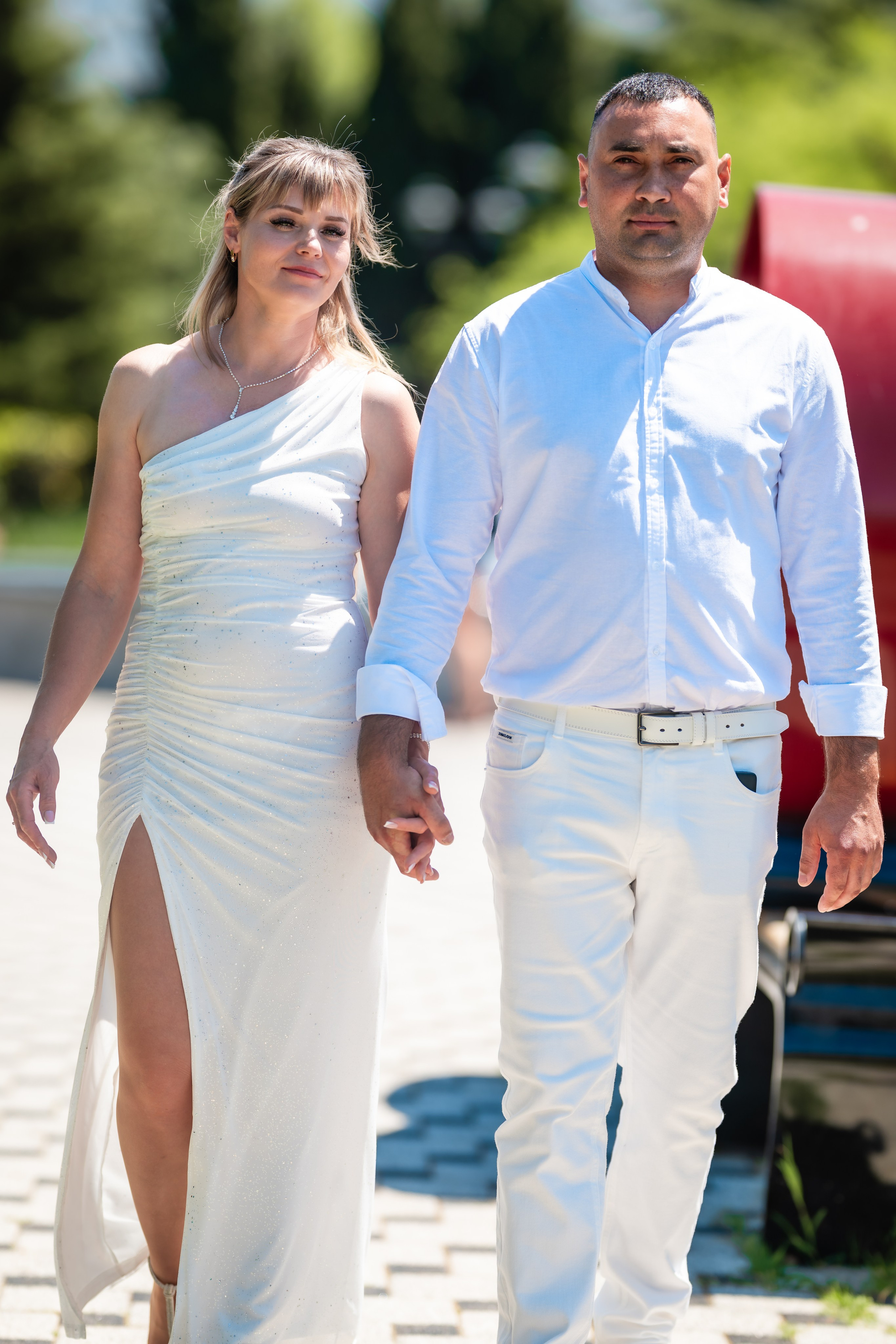 Свадебные фотосессии. Роспись в ЗАГСе. Выездная регистрация. Студийный и свадебный фотограф и видеограф в Севастополе — Юлия Макаренко