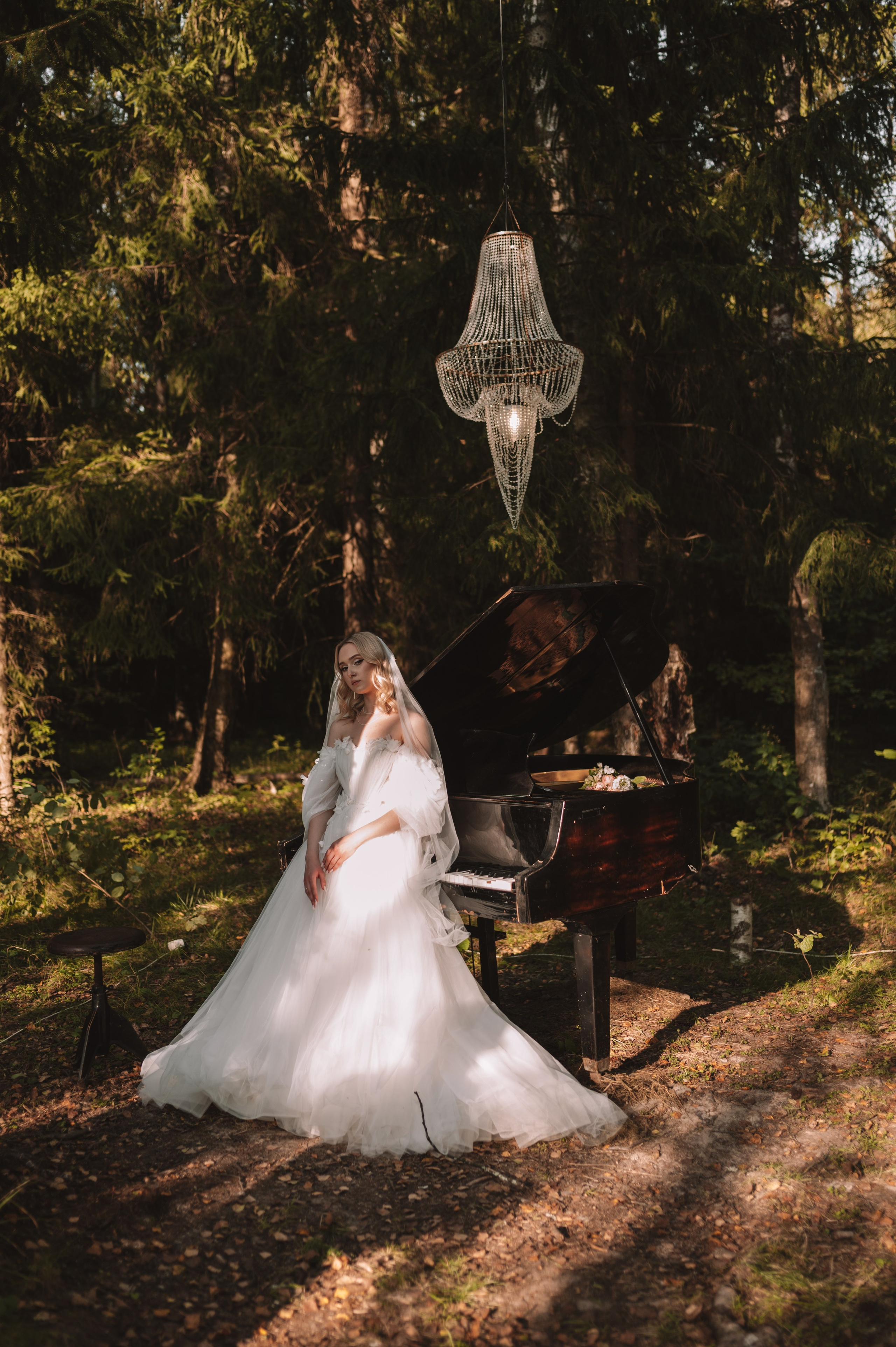 31.08. Свадебный фотограф Дарья Жакова