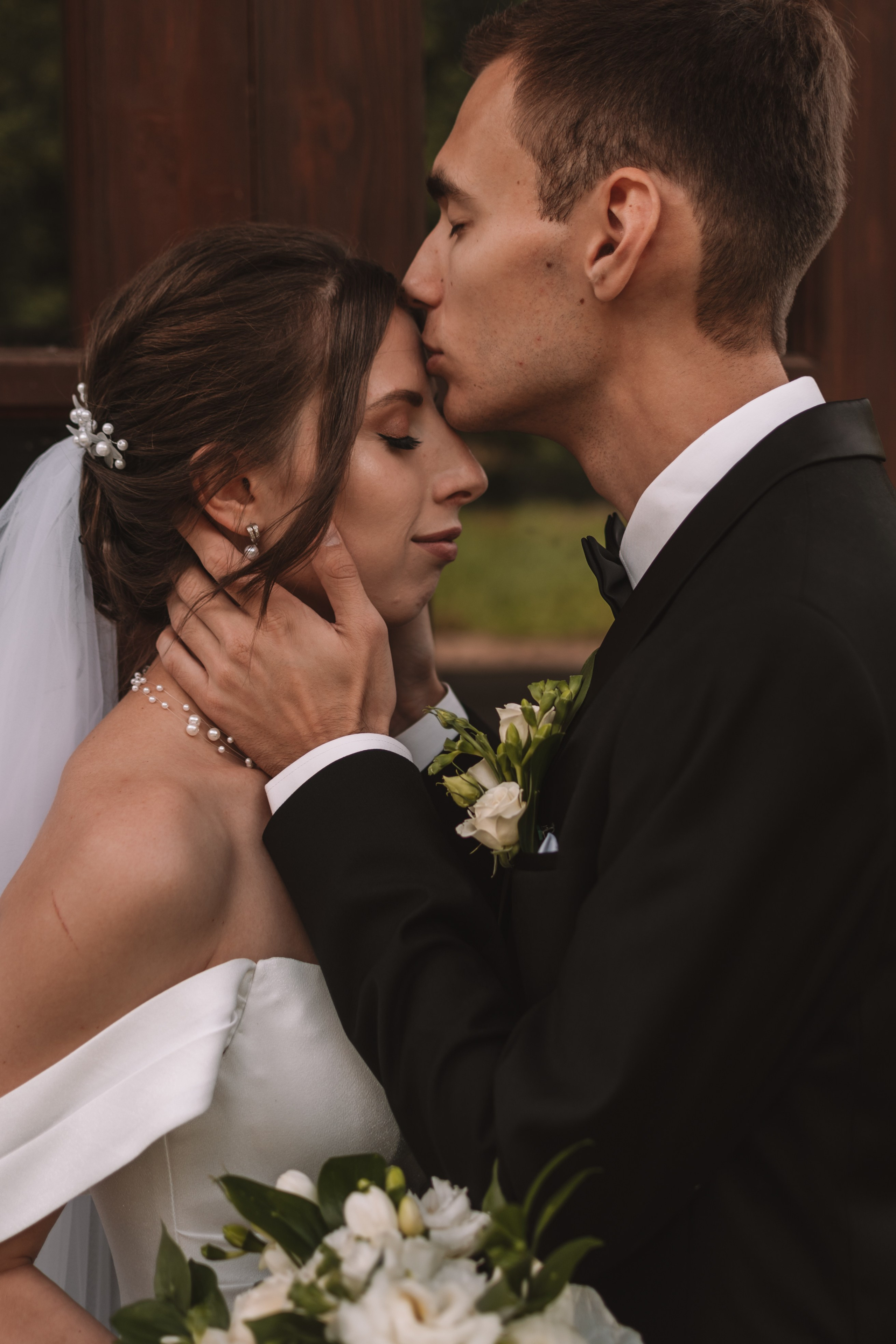 14.08. Свадебный фотограф Дарья Жакова