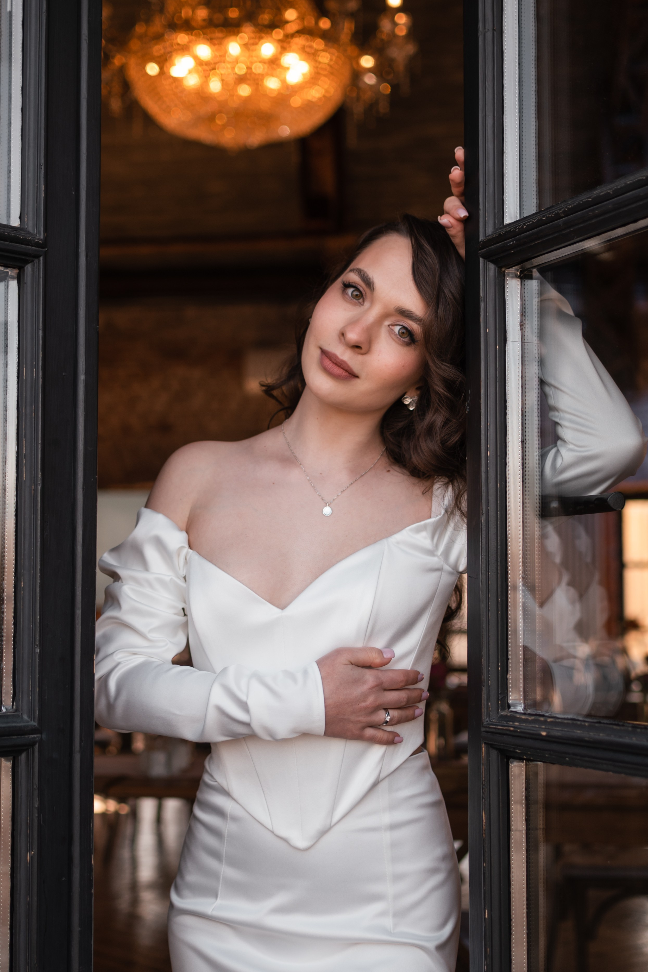 12.04. Свадебный фотограф Дарья Жакова