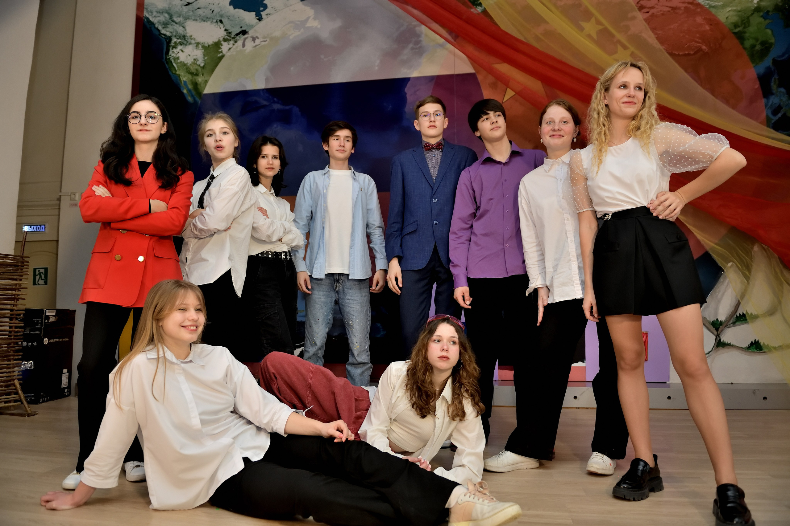 Школьные фотоальбомы